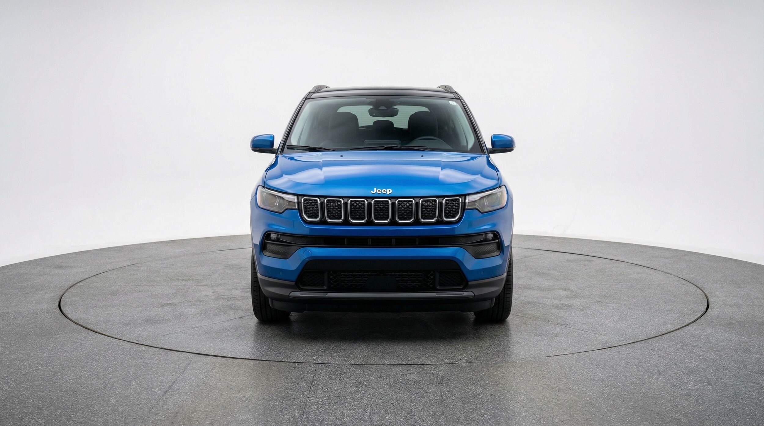 Thumbnail: 2025 Jeep Compass - 2