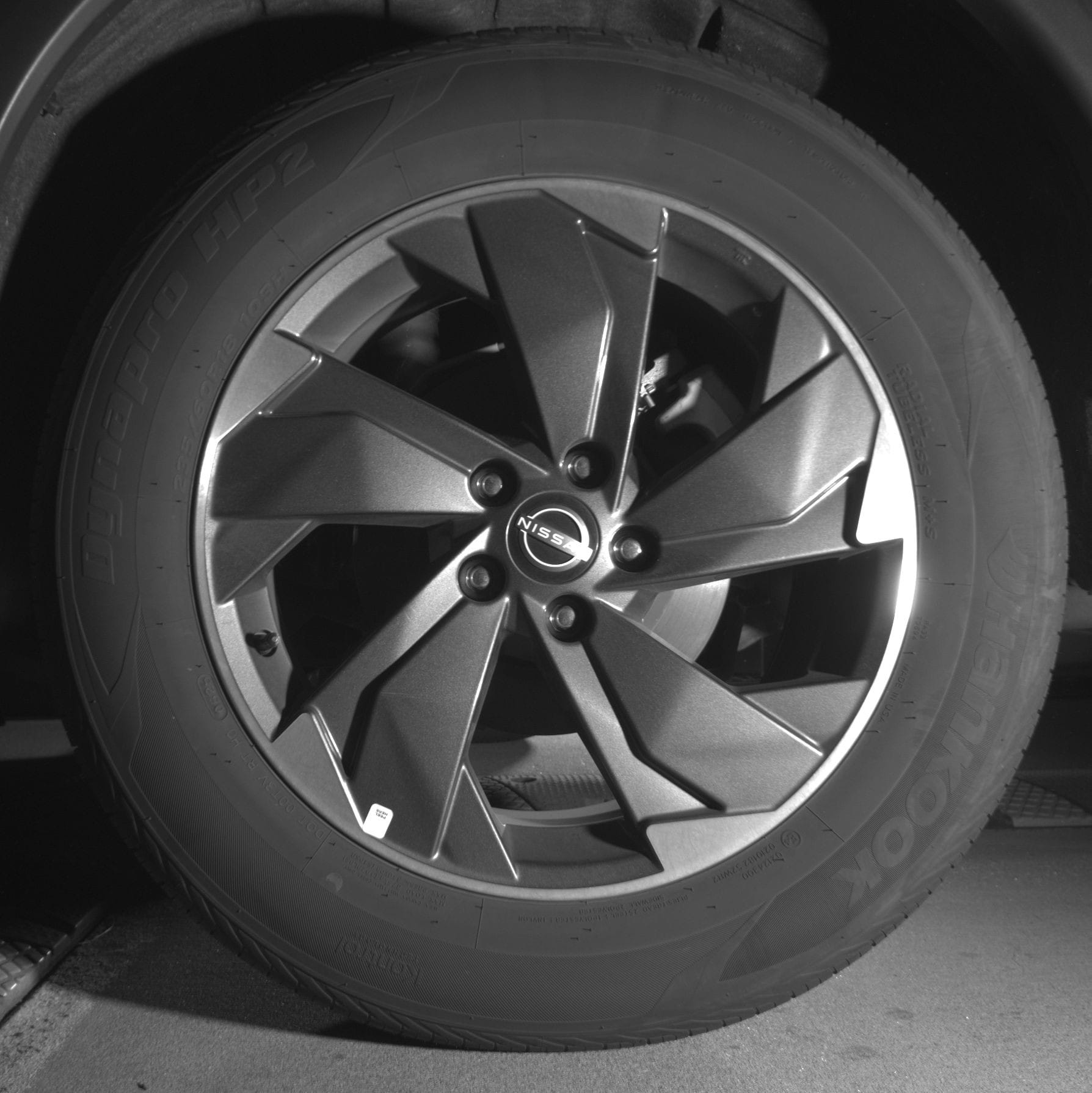 Thumbnail: 2025 Nissan Rogue - 11