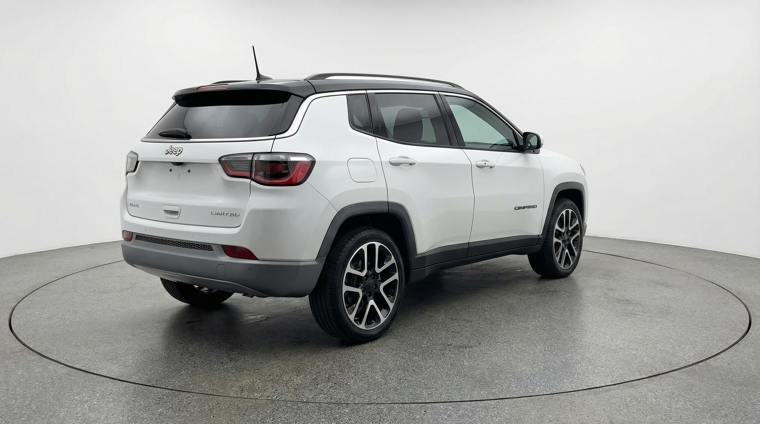 Thumbnail: 2025 Jeep Compass - 7