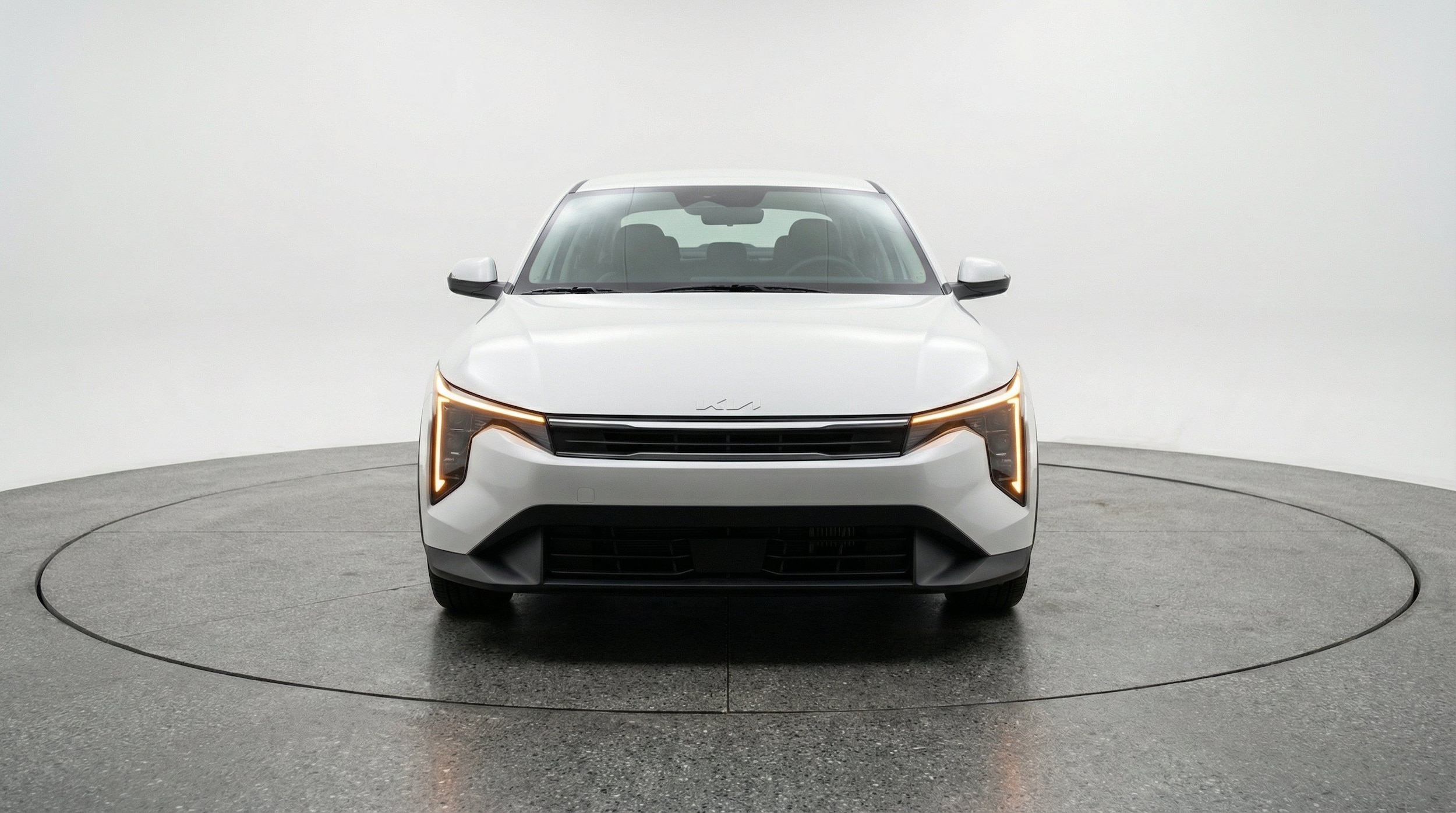 Thumbnail: 2026 Kia K4 - 2