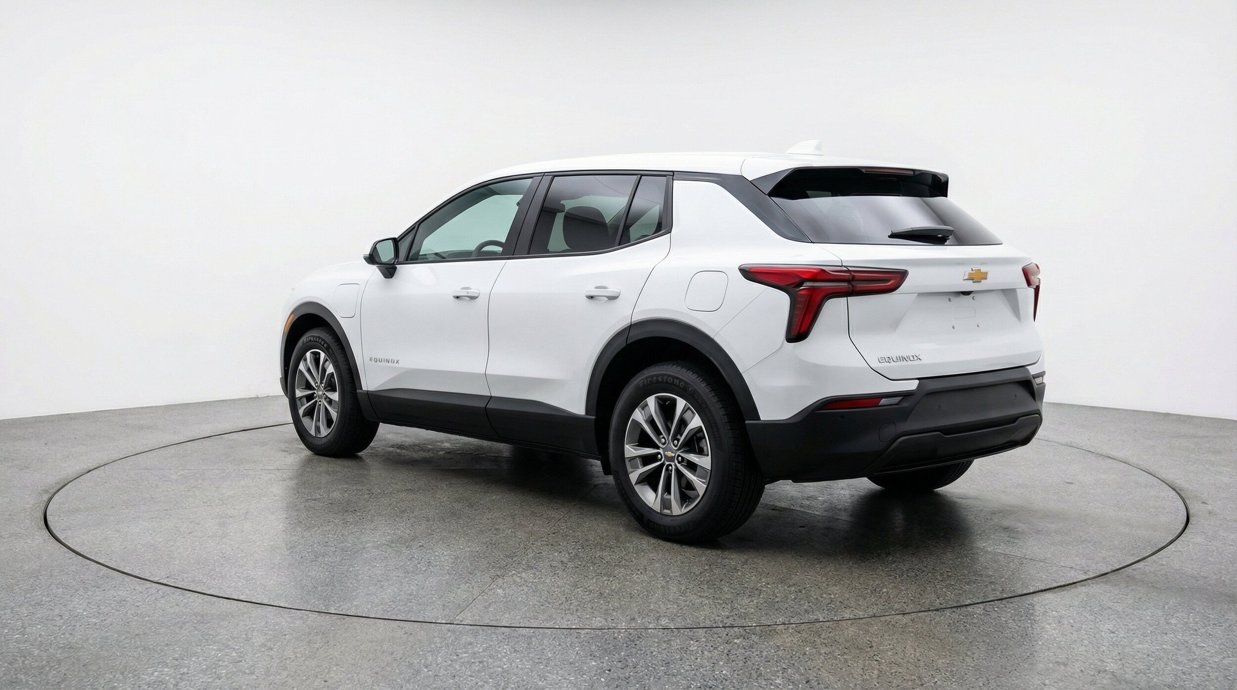 Thumbnail: 2025 Chevrolet Equinox - 6