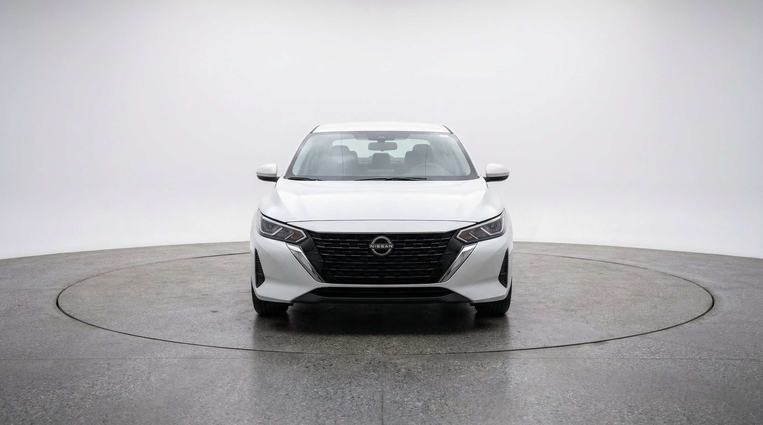 Thumbnail: 2025 Nissan Sentra - 2