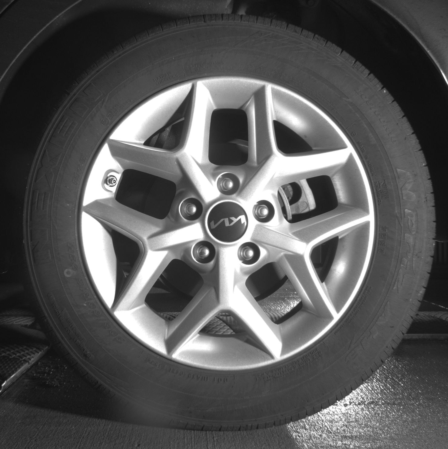 Thumbnail: 2025 Kia Soul - 16