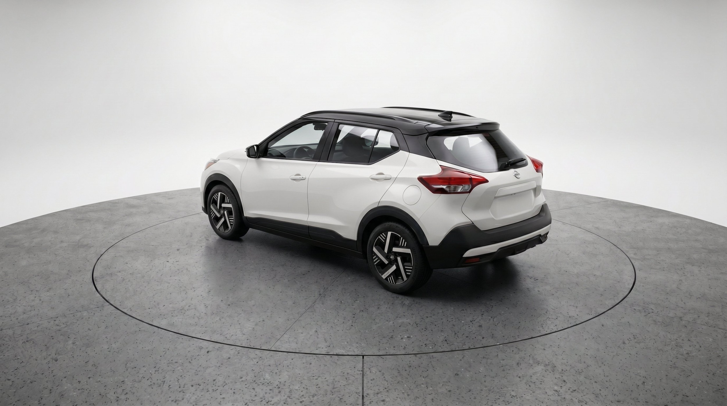 Thumbnail: 2026 Nissan Kicks - 6