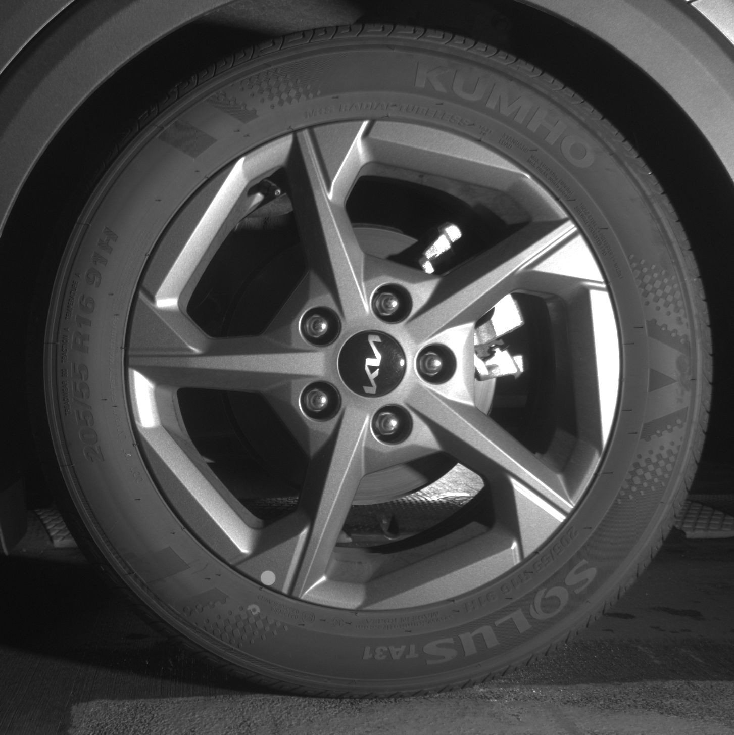 Thumbnail: 2025 Kia K4 - 11