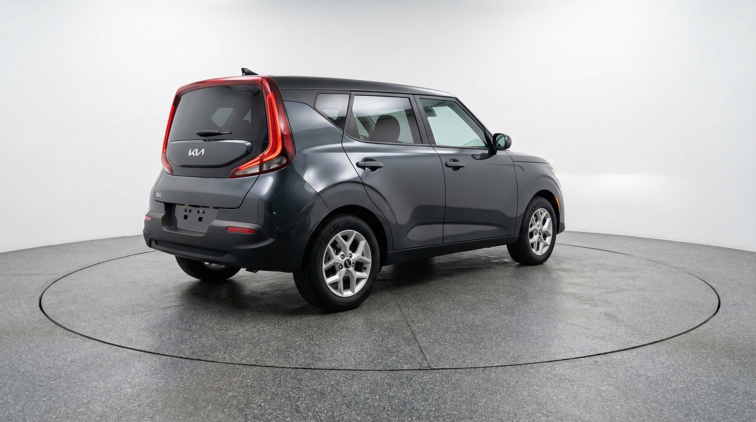 Thumbnail: 2025 Kia Soul - 9