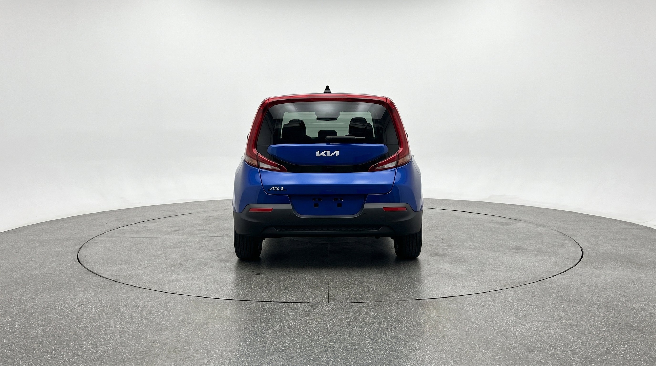 Thumbnail: 2025 Kia Soul - 7