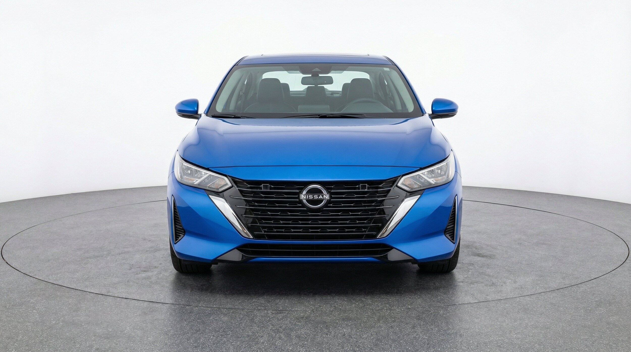 Thumbnail: 2025 Nissan Sentra - 2