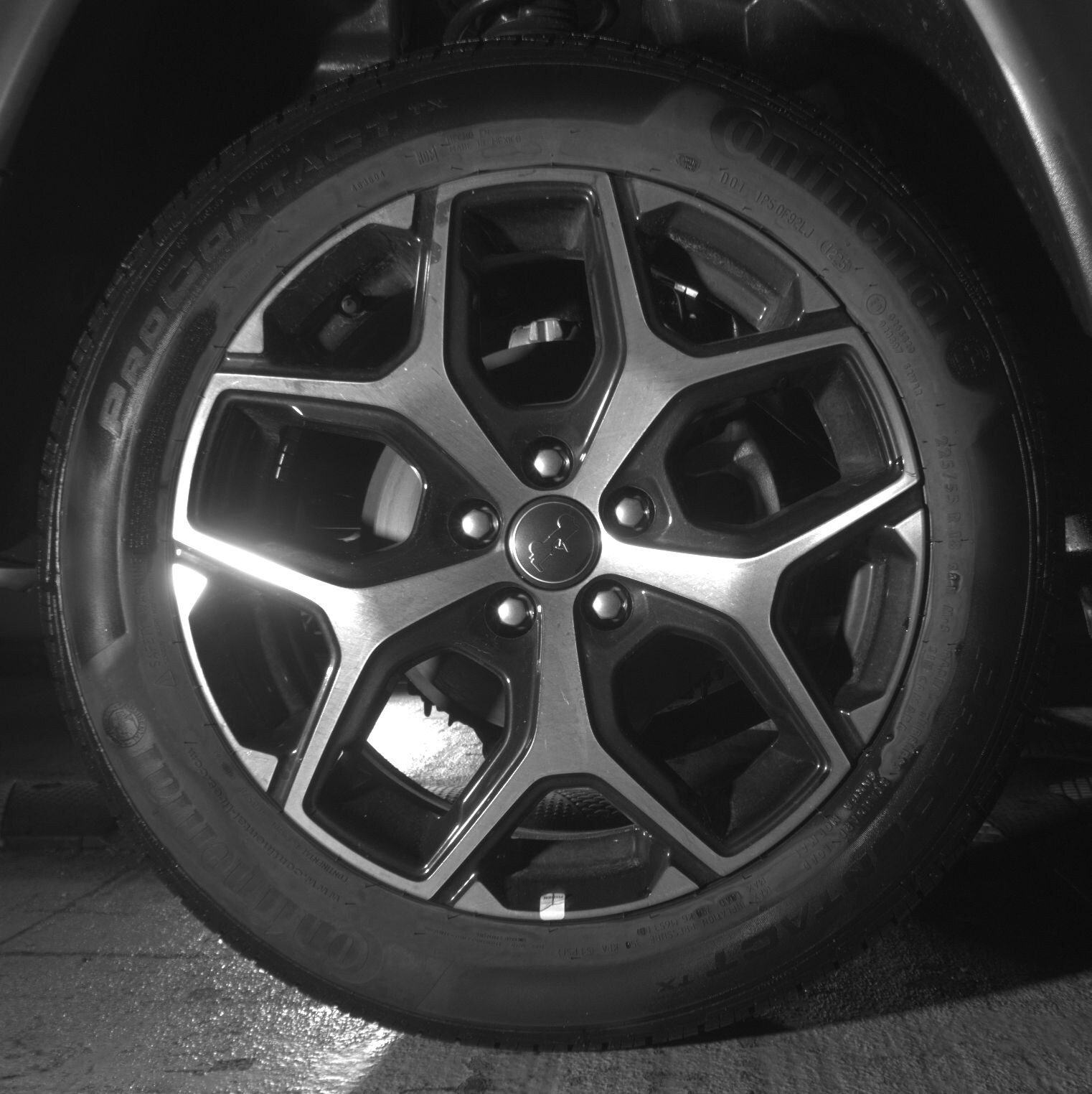 Thumbnail: 2025 Jeep Compass - 12