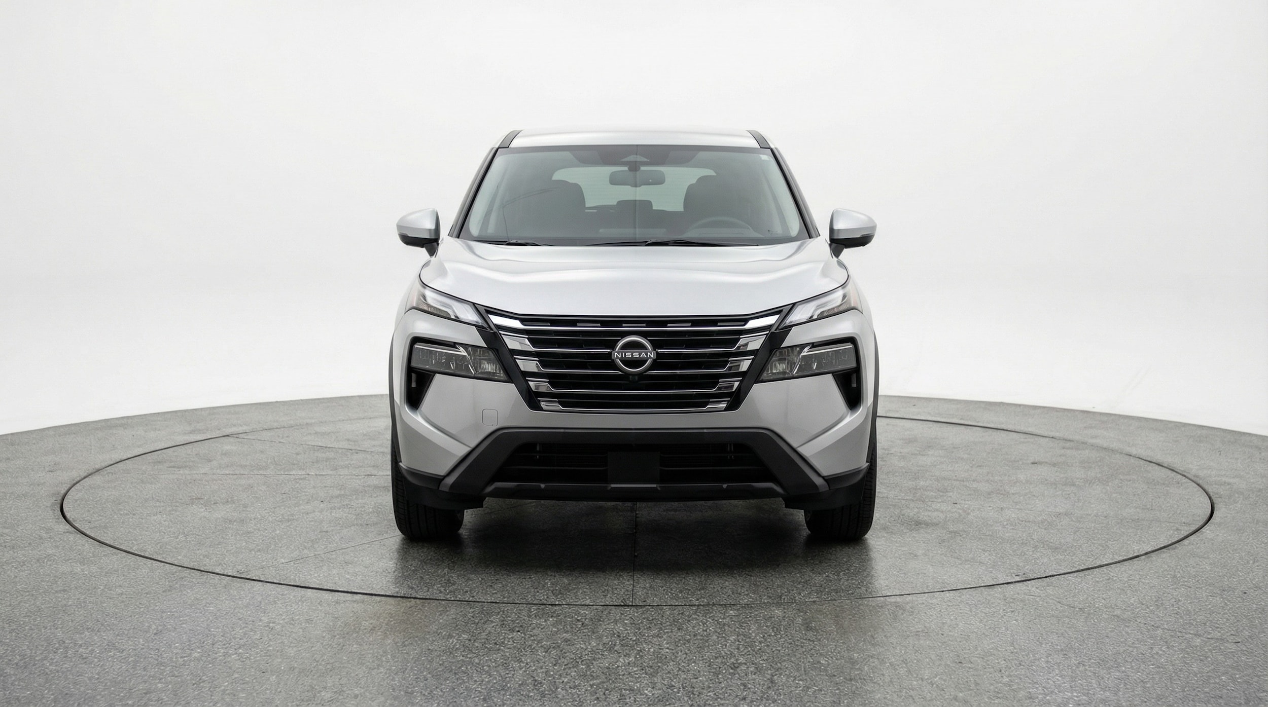 Thumbnail: 2025 Nissan Rogue - 2