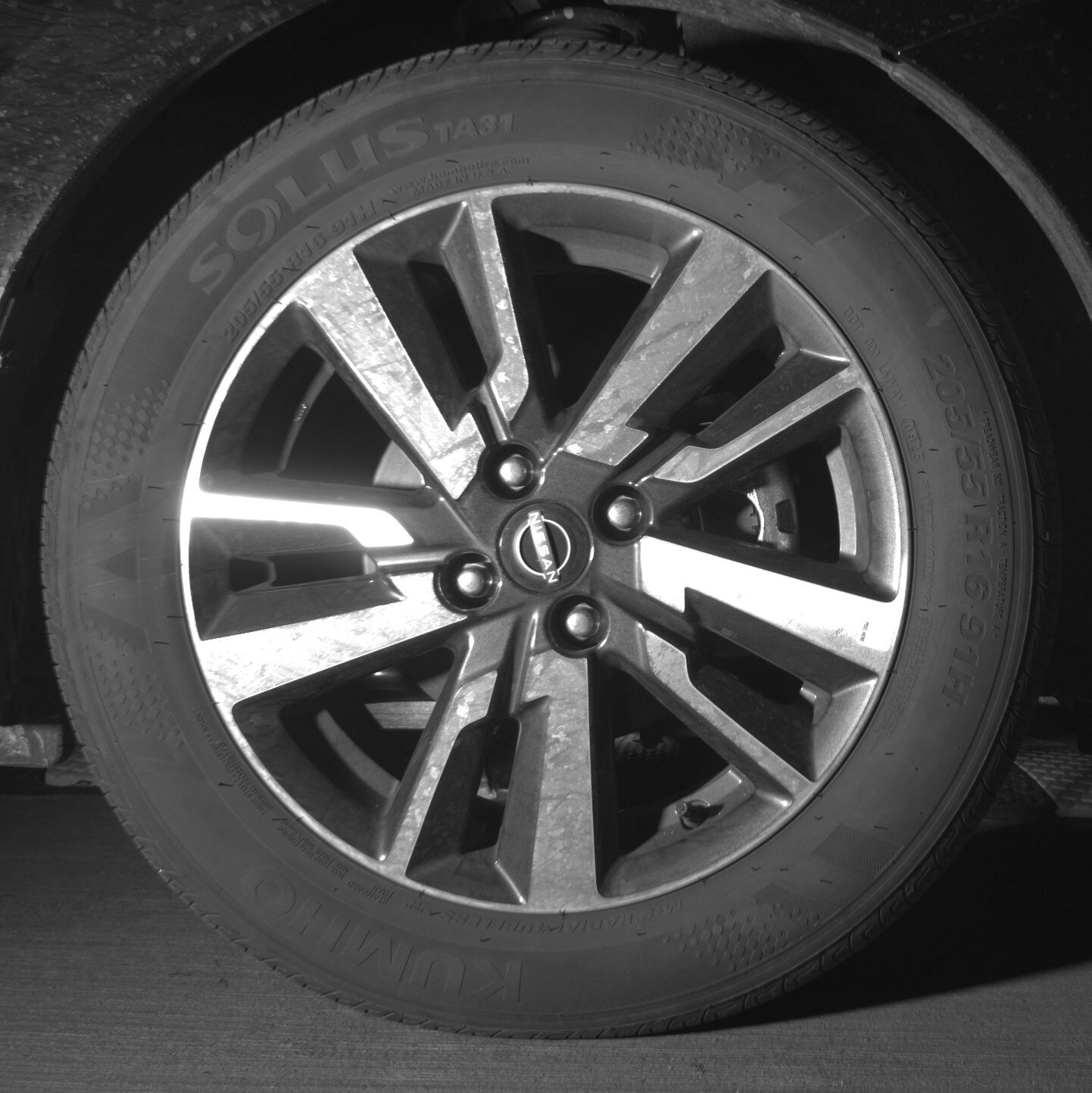 Thumbnail: 2025 Nissan Versa - 10