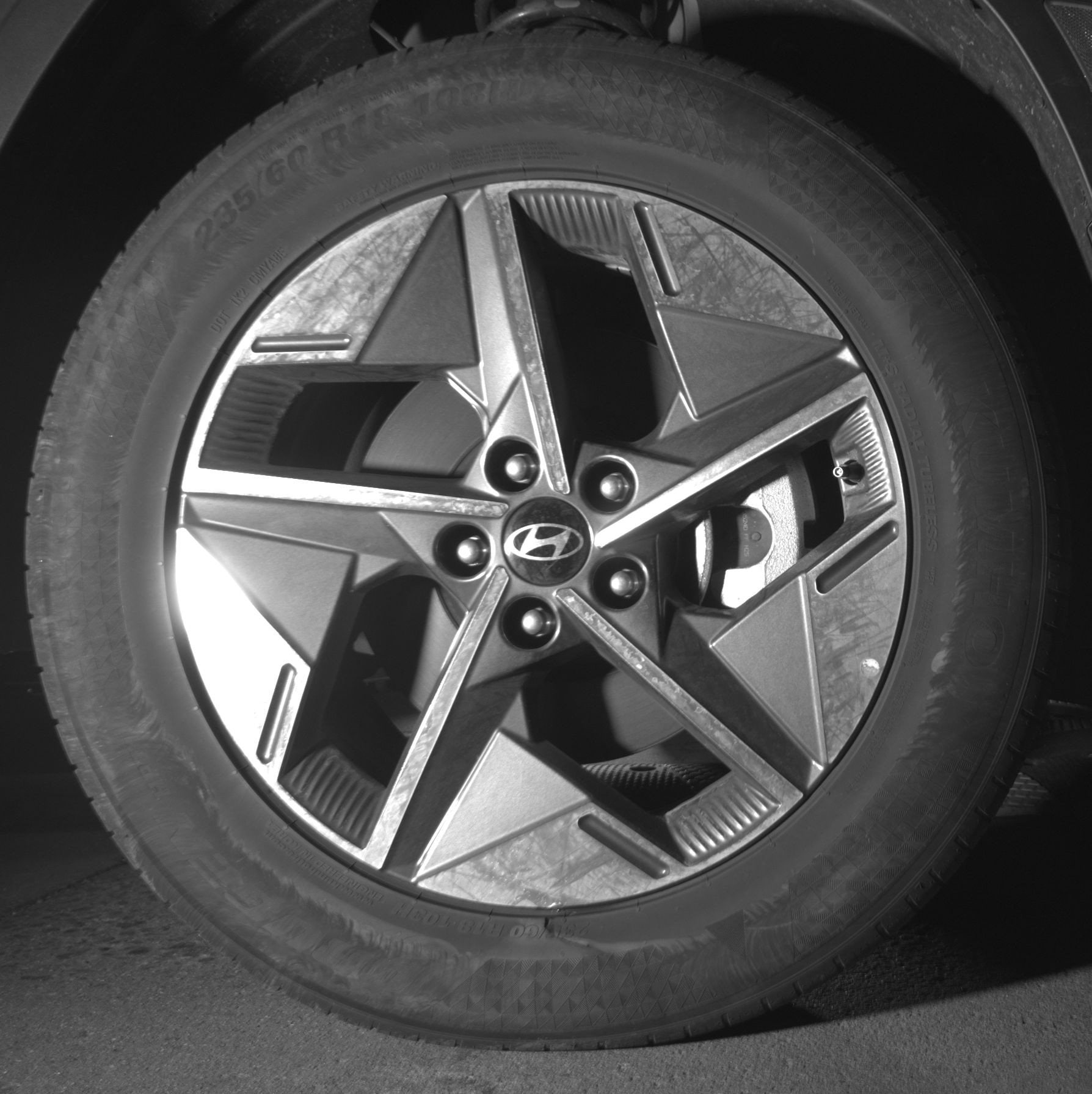 Thumbnail: 2026 Hyundai Tucson - 13