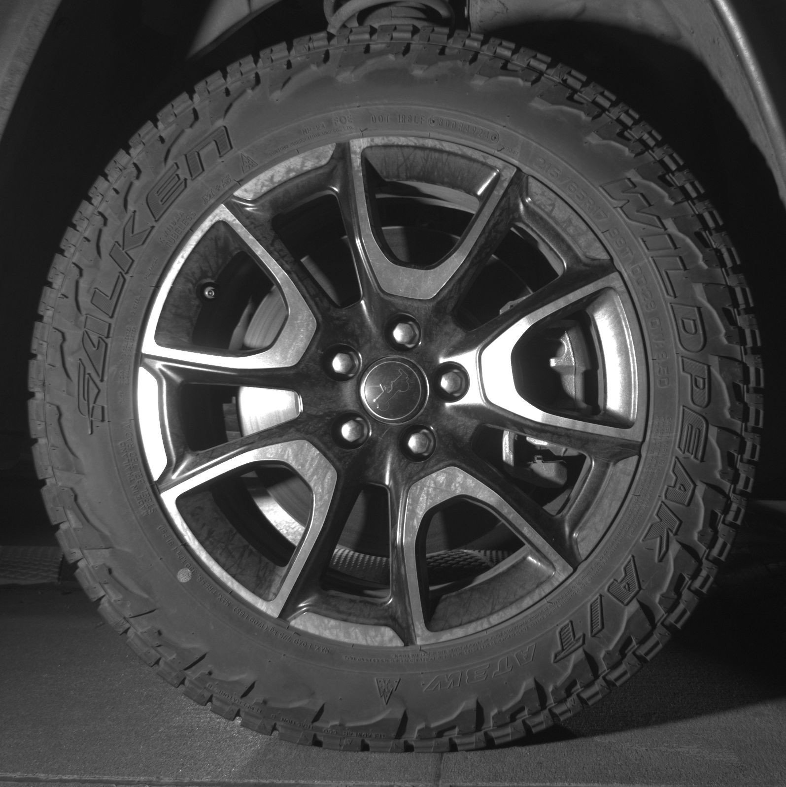 Thumbnail: 2025 Jeep Compass - 13