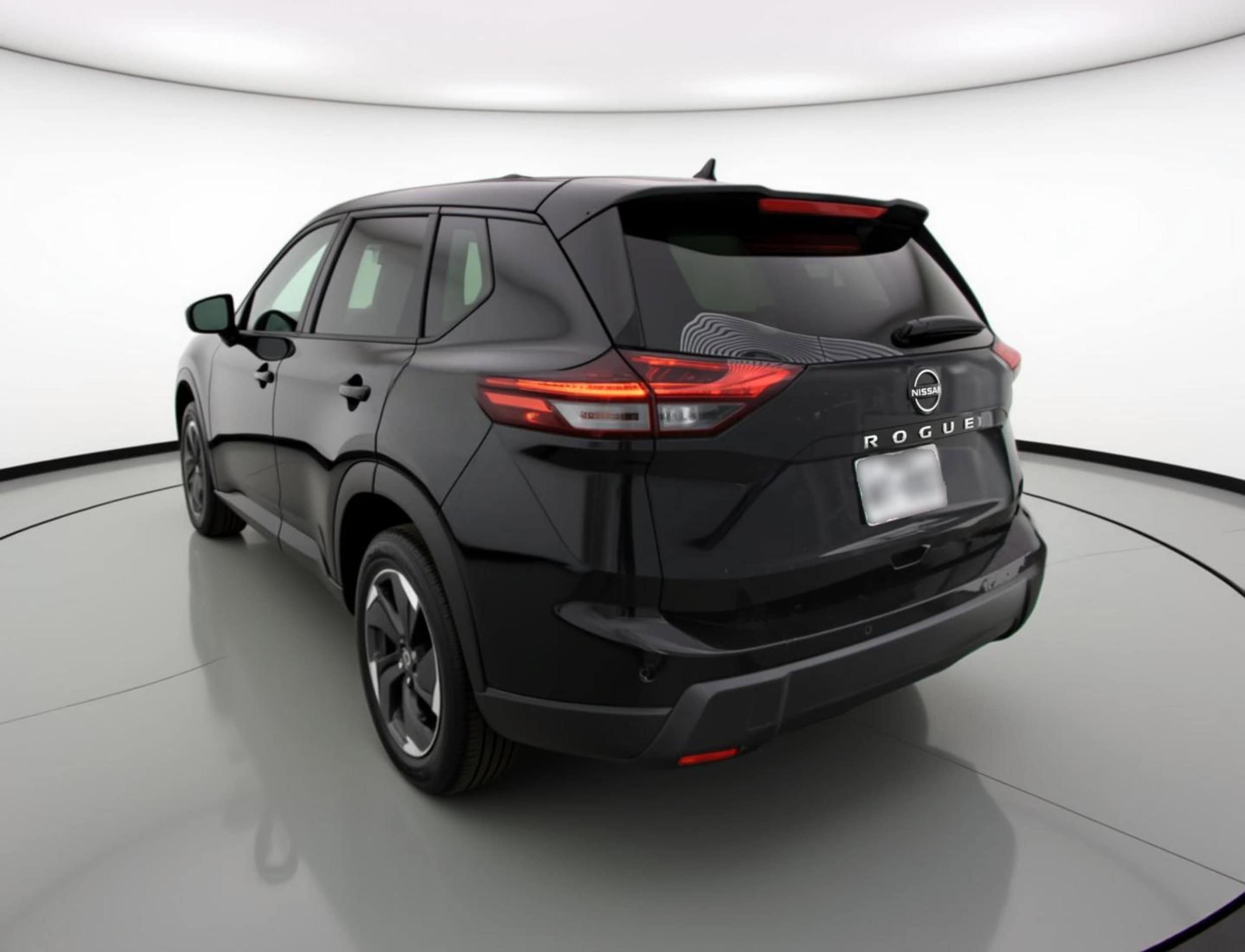 Thumbnail: 2025 Nissan Rogue - 6