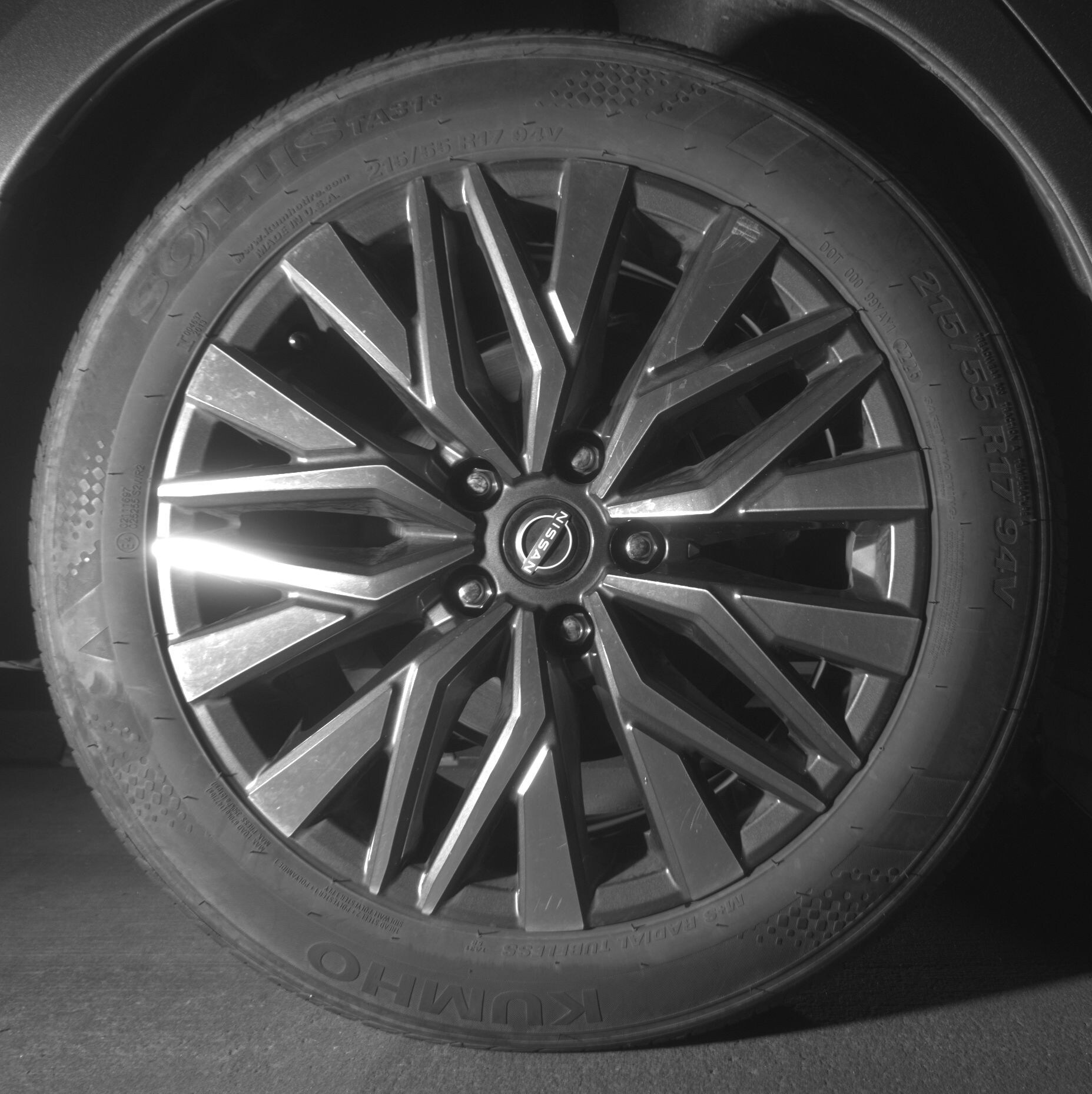 Thumbnail: 2025 Nissan Altima - 10