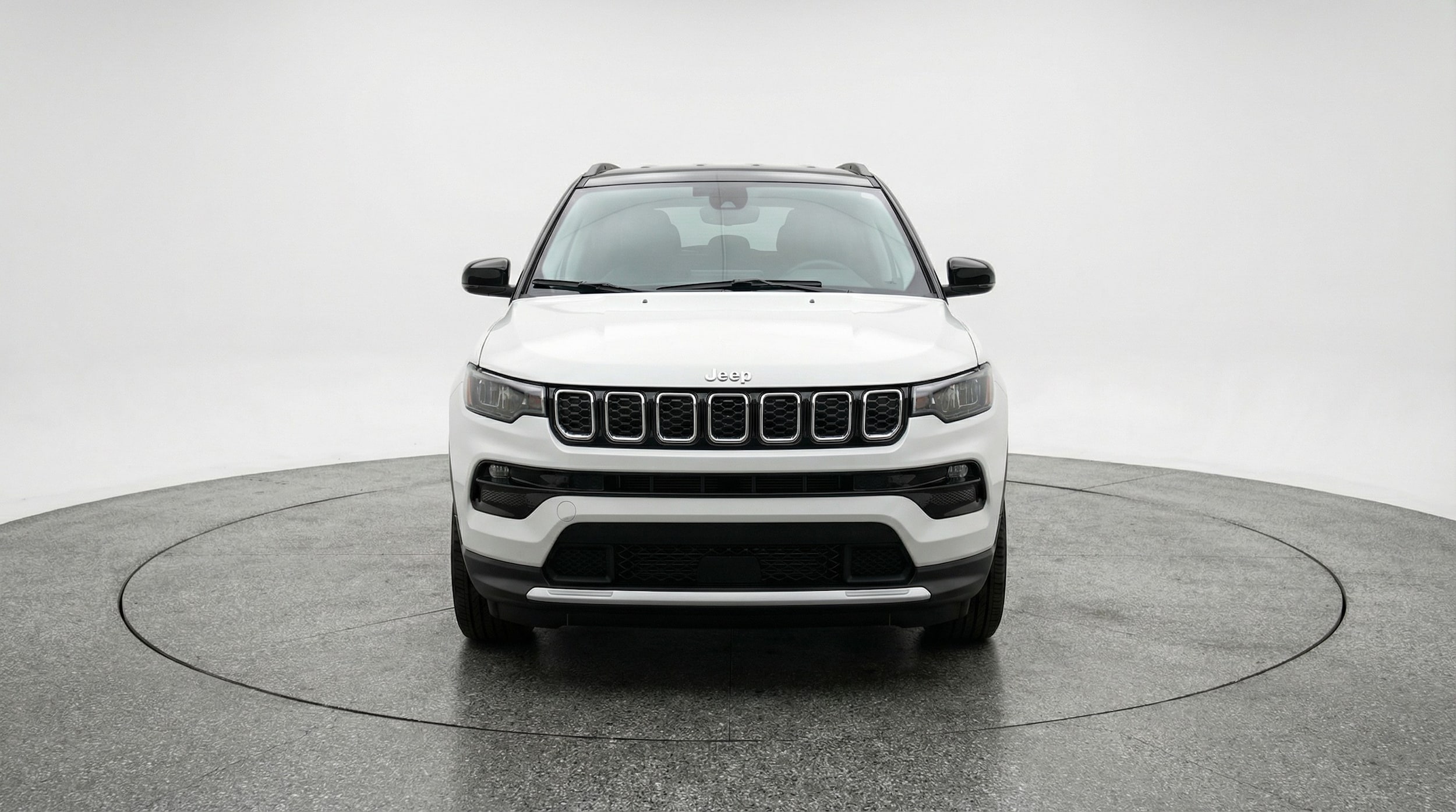 Thumbnail: 2025 Jeep Compass - 2