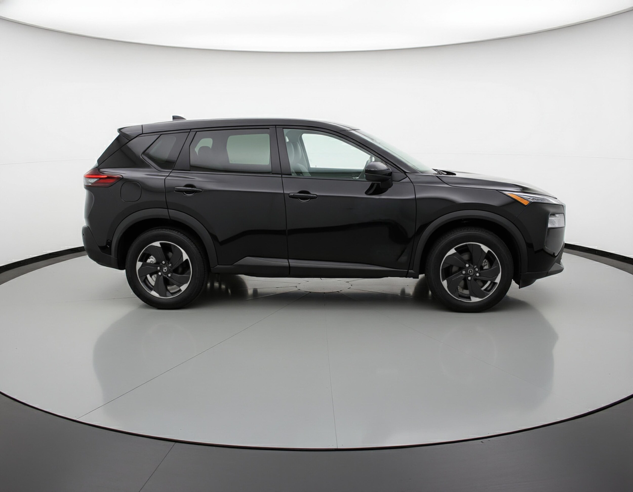 Thumbnail: 2025 Nissan Rogue - 8