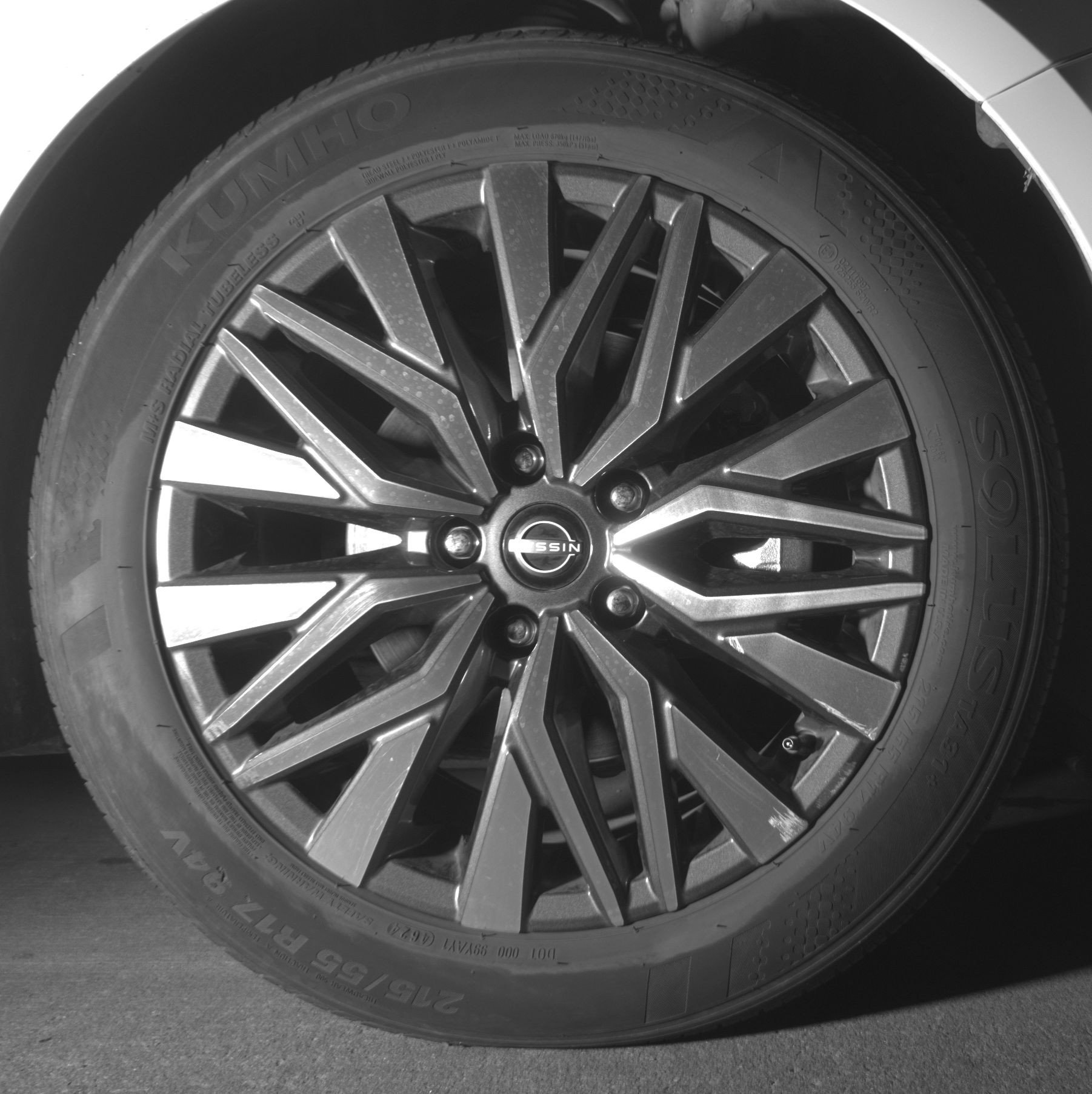 Thumbnail: 2025 Nissan Altima - 13