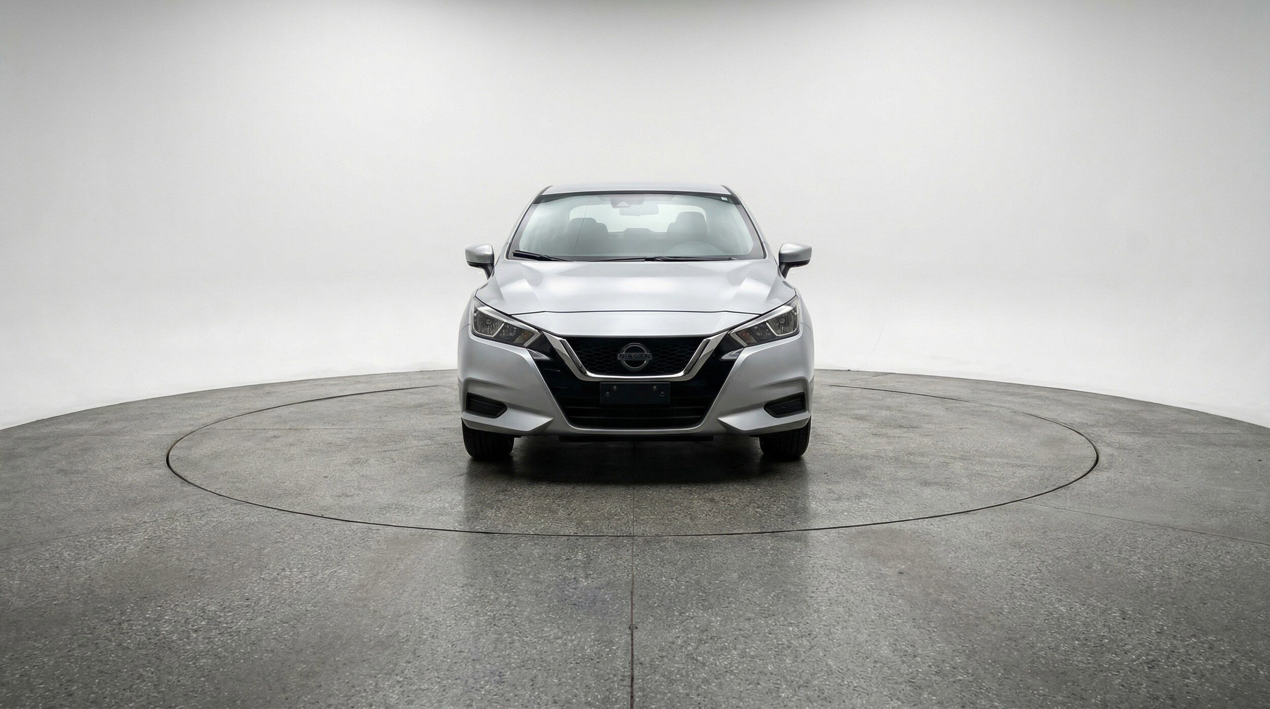 Thumbnail: 2025 Nissan Versa - 2