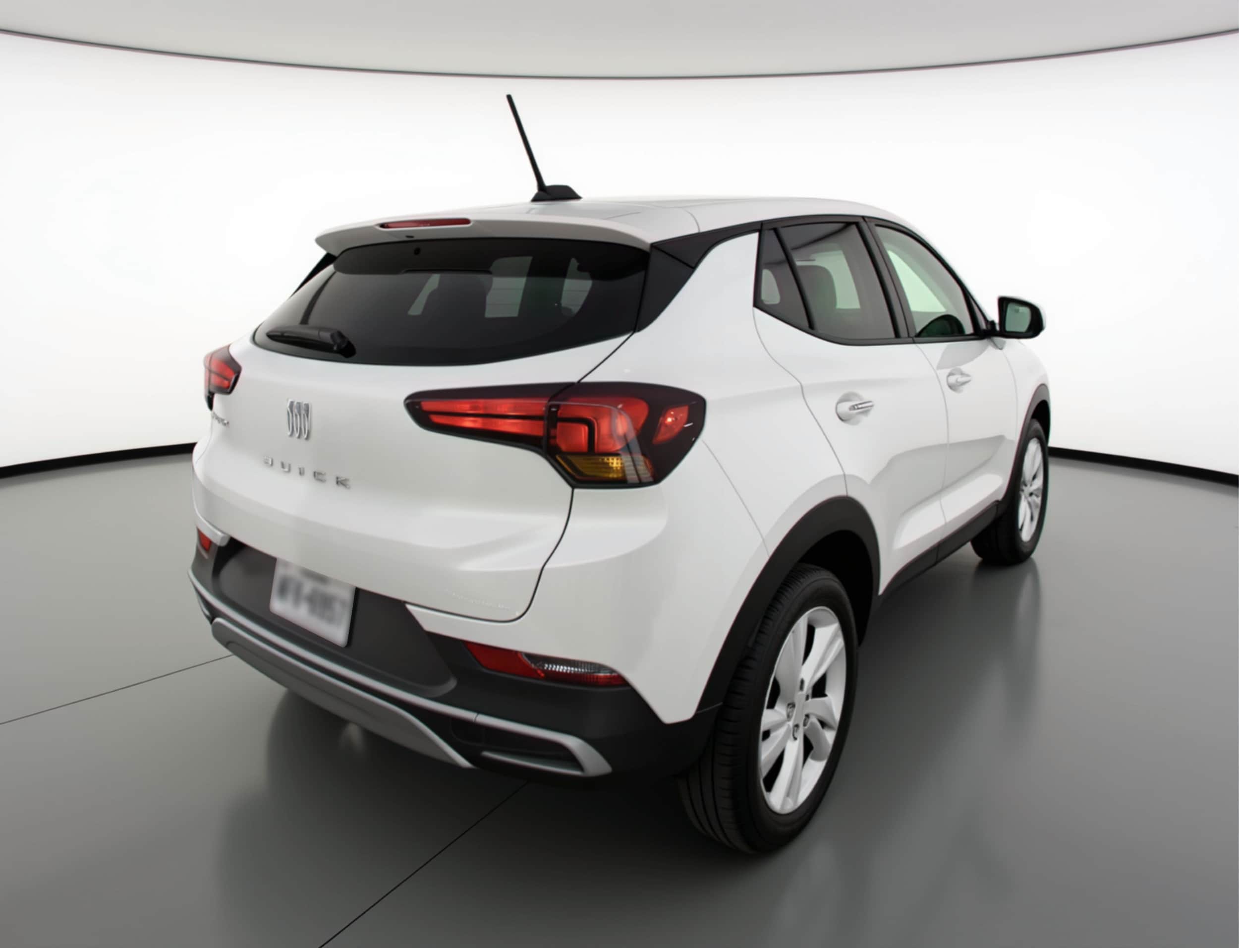 Thumbnail: 2025 Buick Encore GX - 7