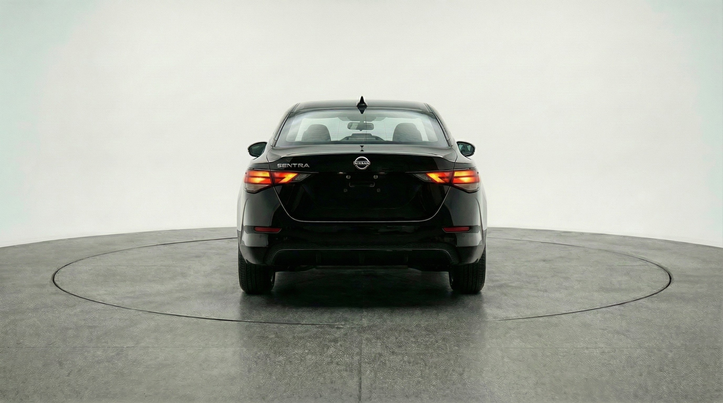 Thumbnail: 2025 Nissan Sentra - 7