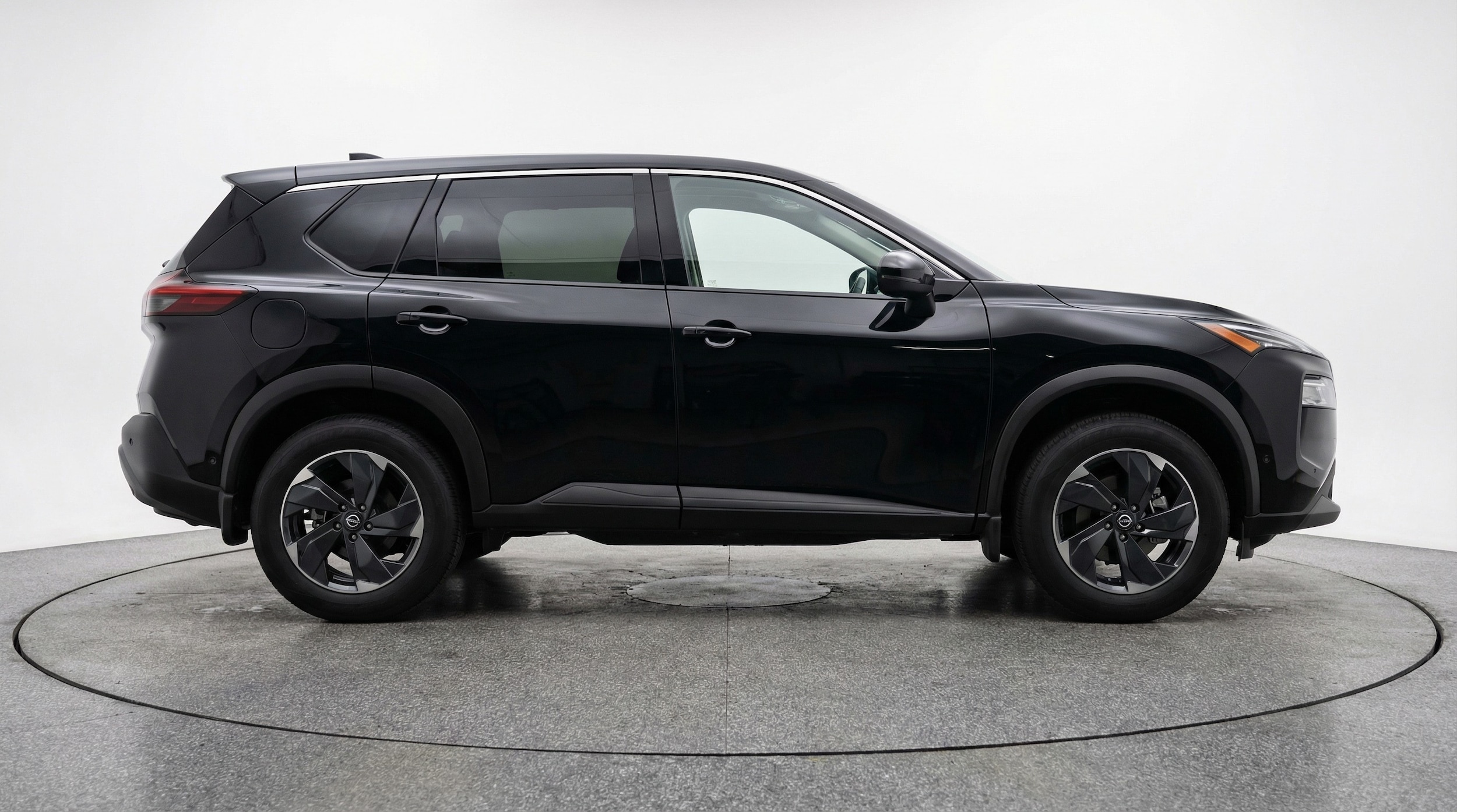 Thumbnail: 2025 Nissan Rogue - 8