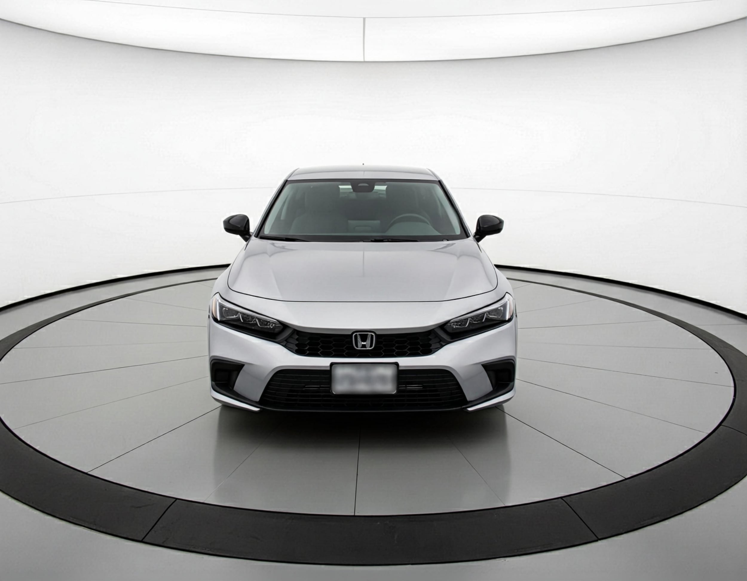 Thumbnail: 2025 Honda Civic - 2