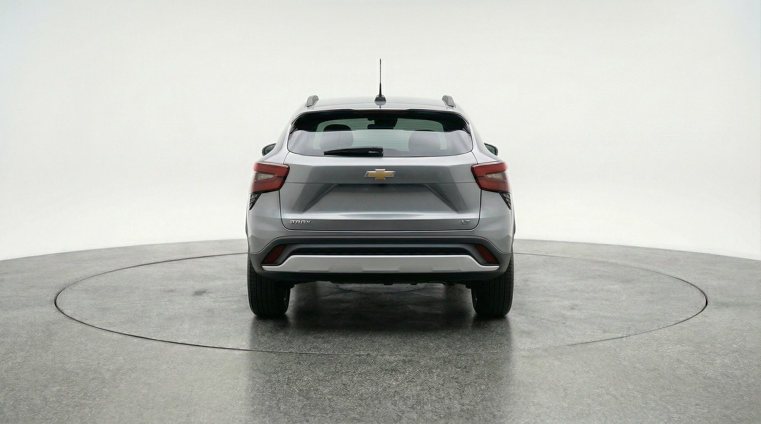 Thumbnail: 2025 Chevrolet Trax - 7