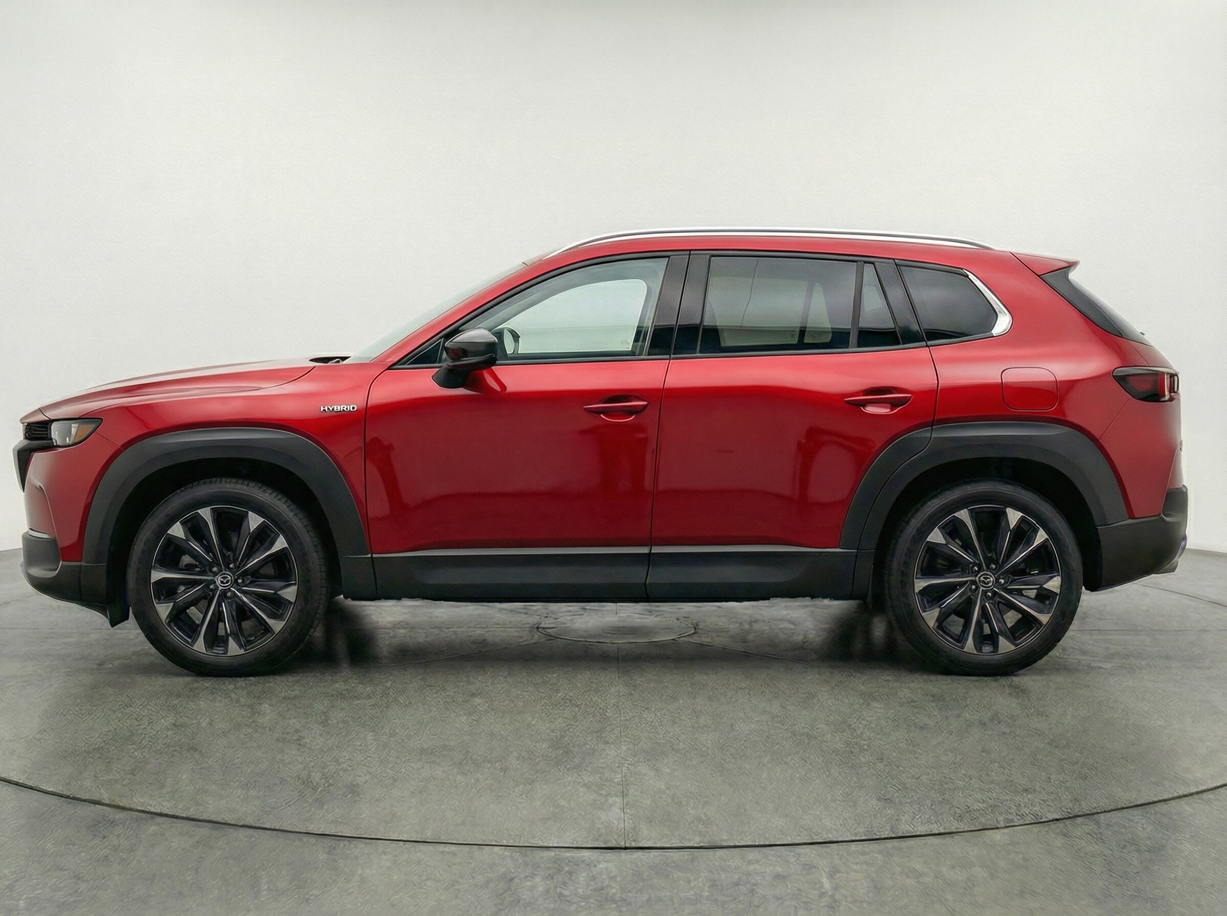 Thumbnail: 2025 Mazda CX-50 - 4