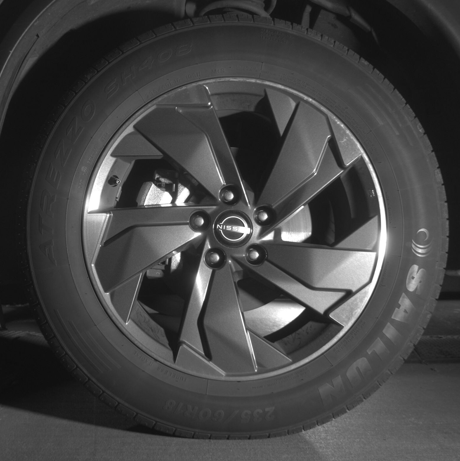 Thumbnail: 2025 Nissan Rogue - 9