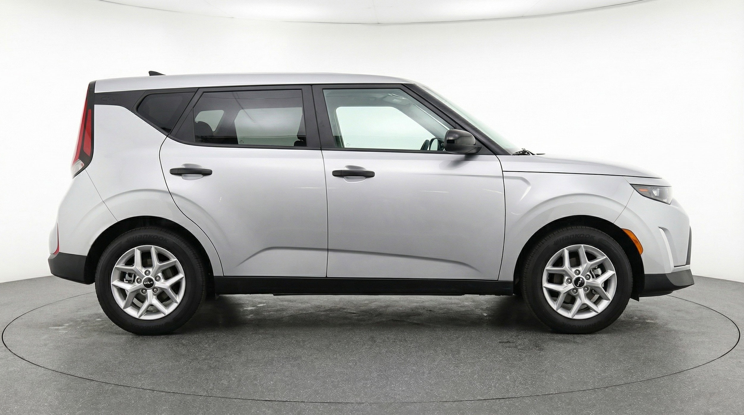 Thumbnail: 2025 Kia Soul - 11