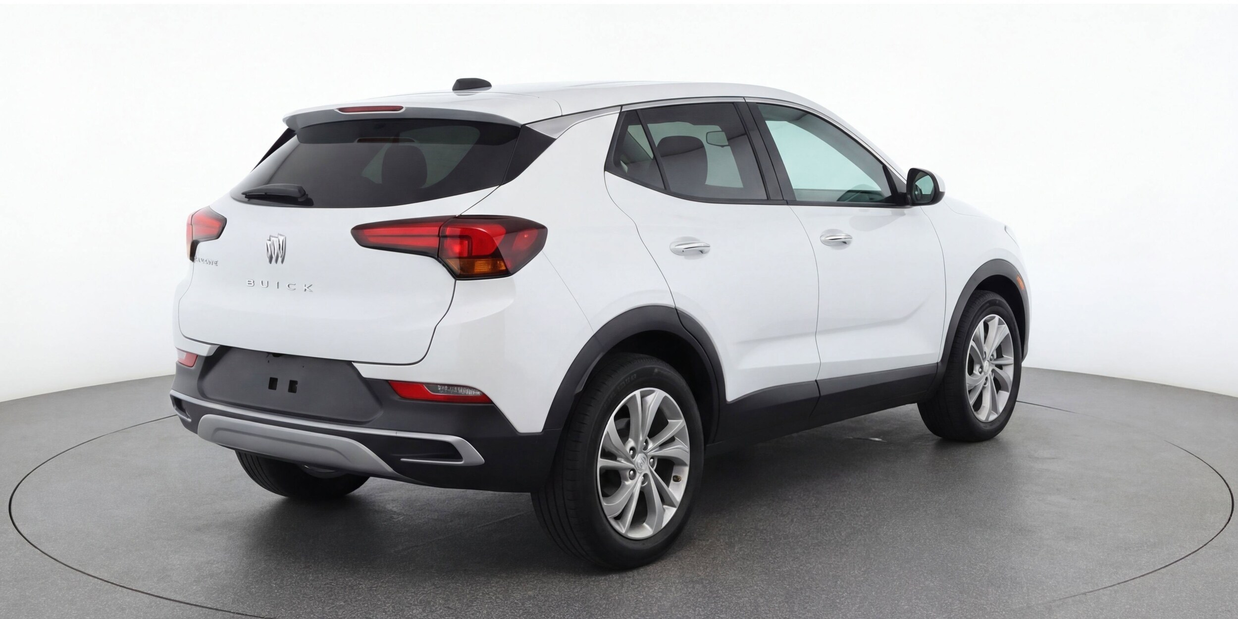 Thumbnail: 2025 Buick Encore GX - 9