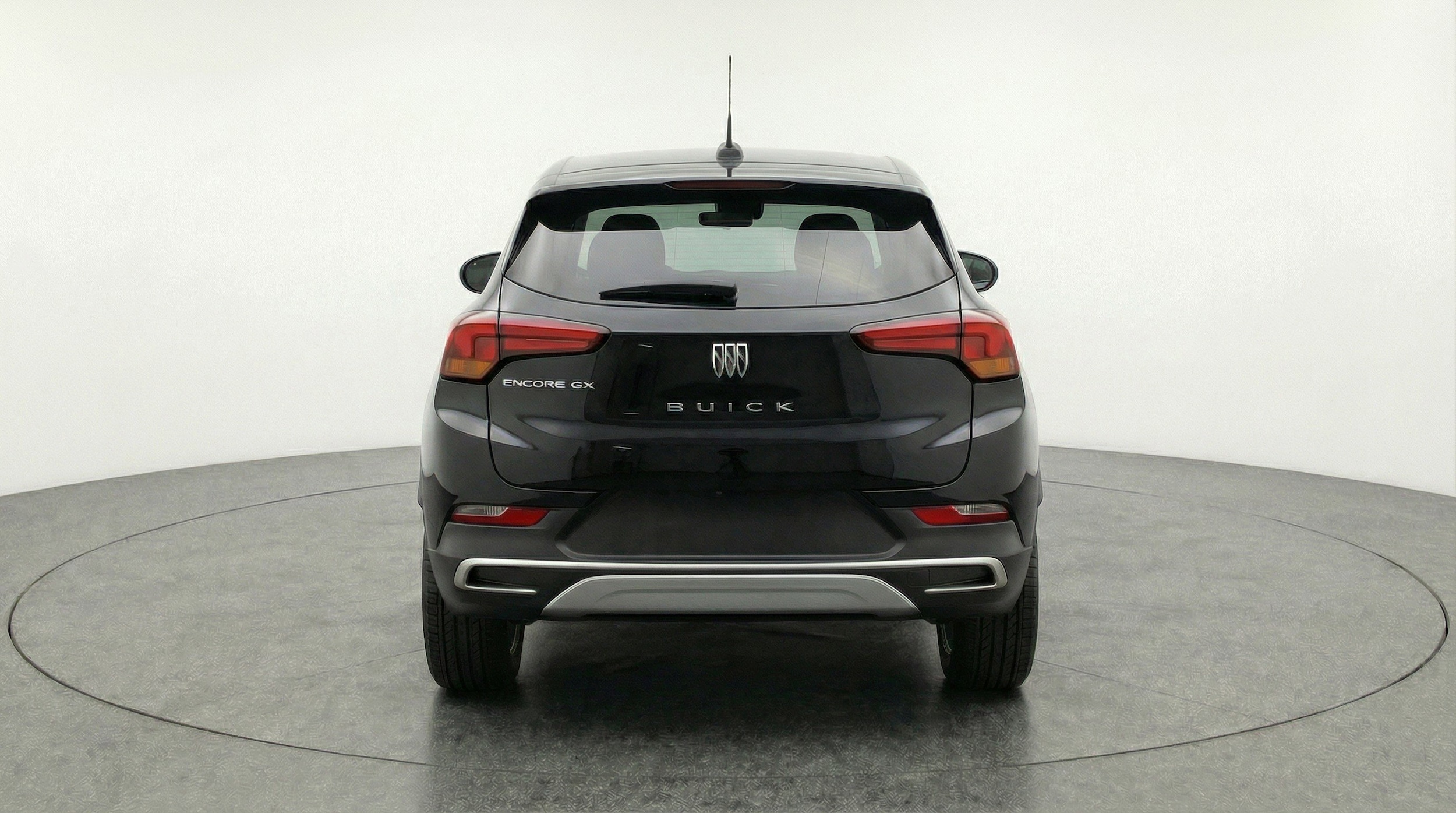 Thumbnail: 2025 Buick Encore GX - 7