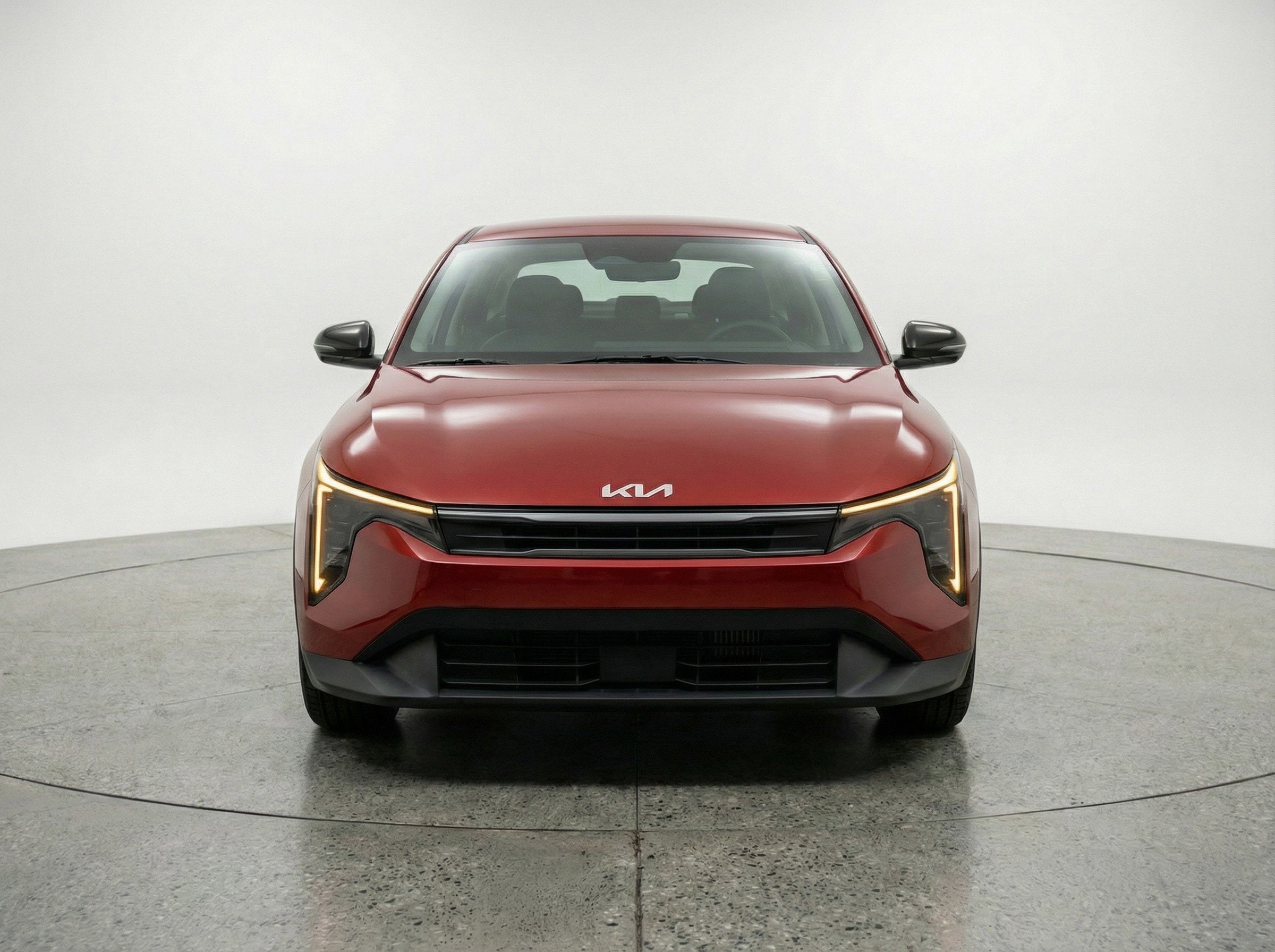 Thumbnail: 2025 Kia K4 - 2