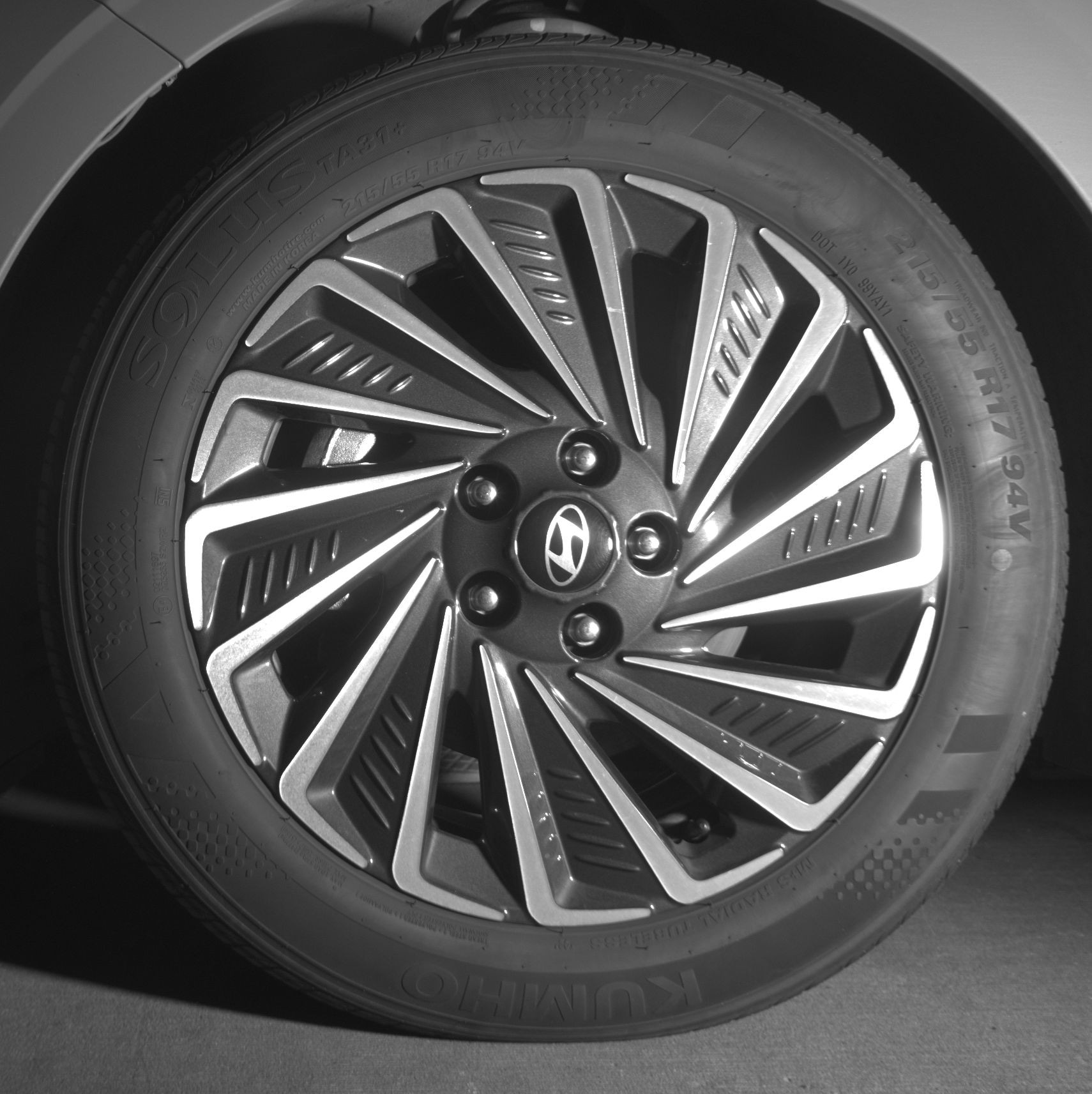 Thumbnail: 2025 Hyundai Sonata - 9