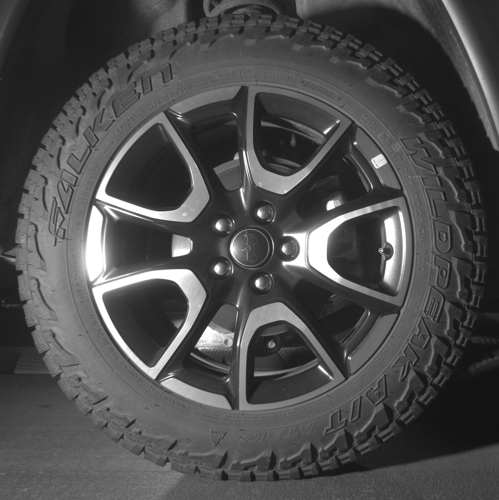 Thumbnail: 2025 Jeep Compass - 12