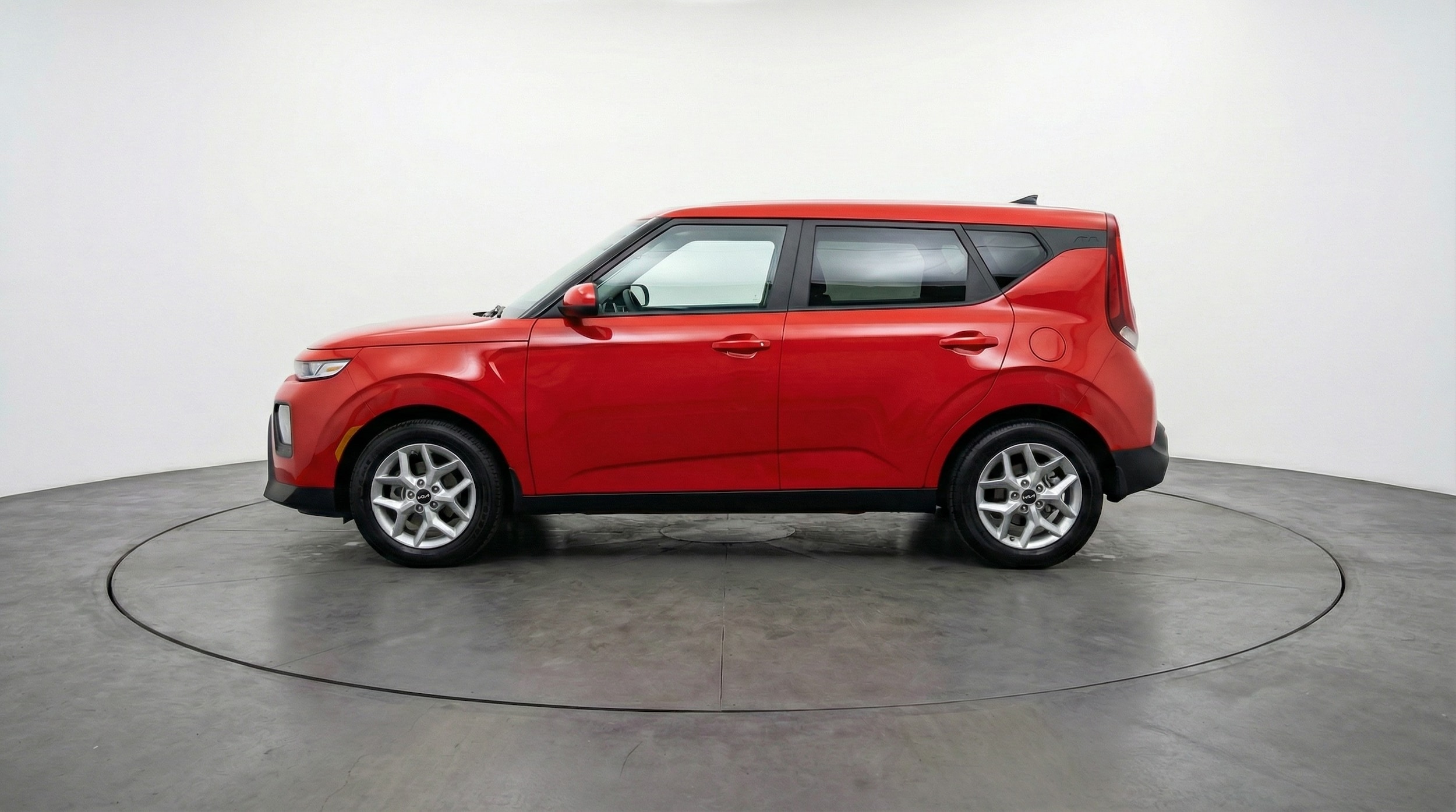 Thumbnail: 2025 Kia Soul - 4