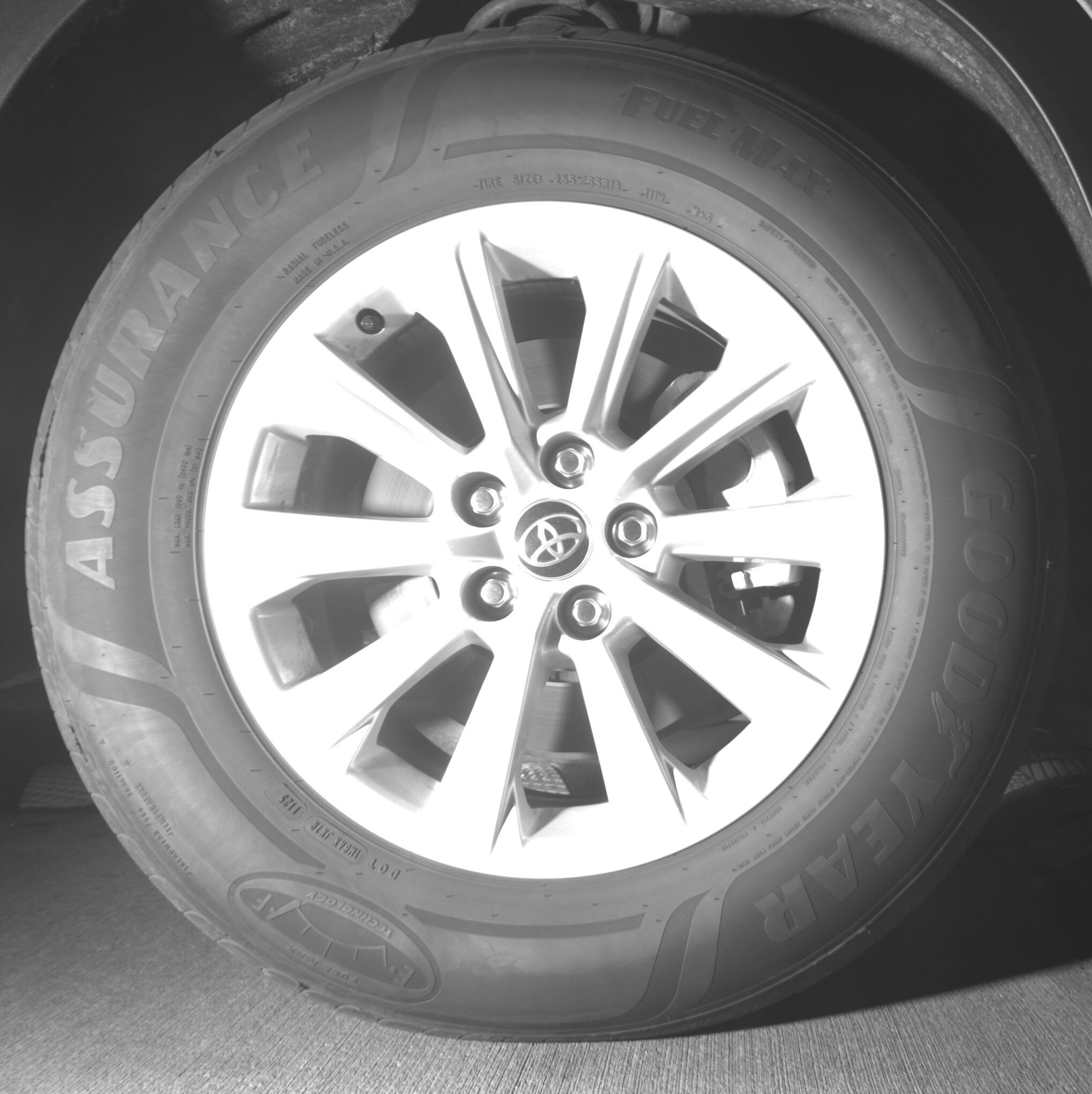 Thumbnail: 2025 Toyota Grand Highlander - 10