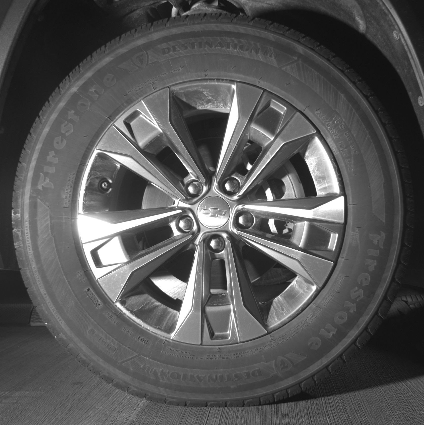 Thumbnail: 2025 Chevrolet Equinox - 13