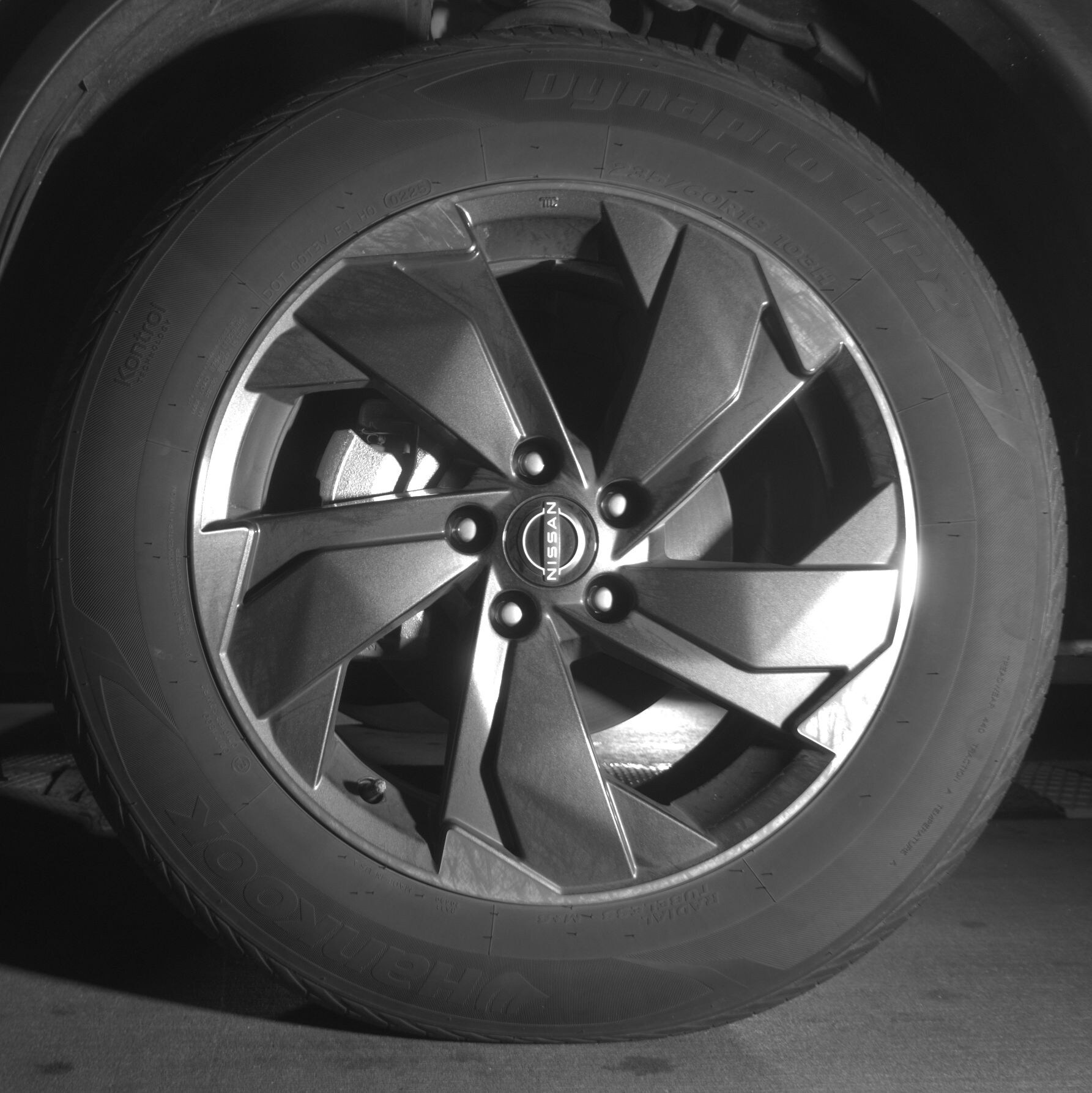 Thumbnail: 2025 Nissan Rogue - 9