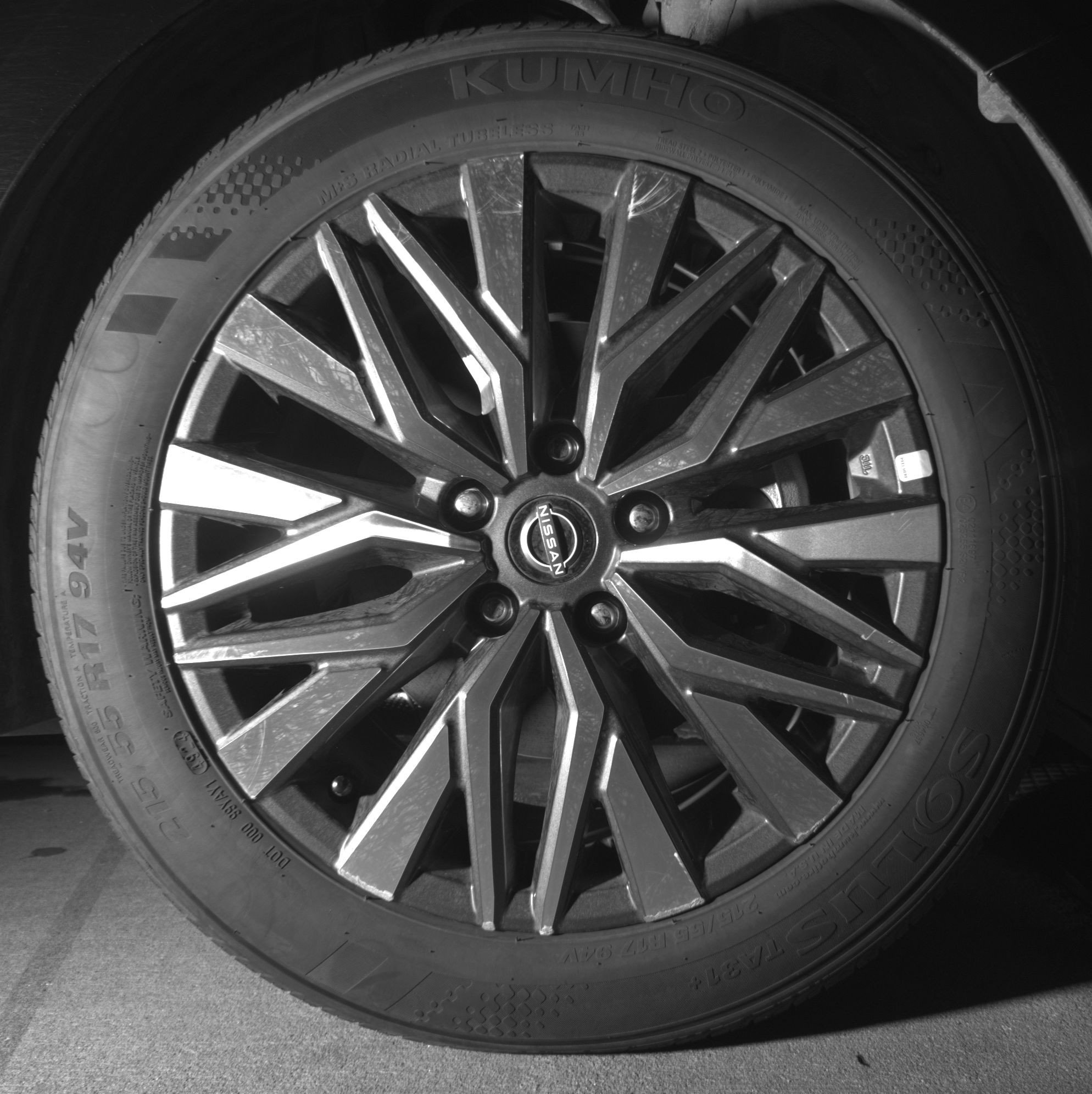 Thumbnail: 2025 Nissan Altima - 13