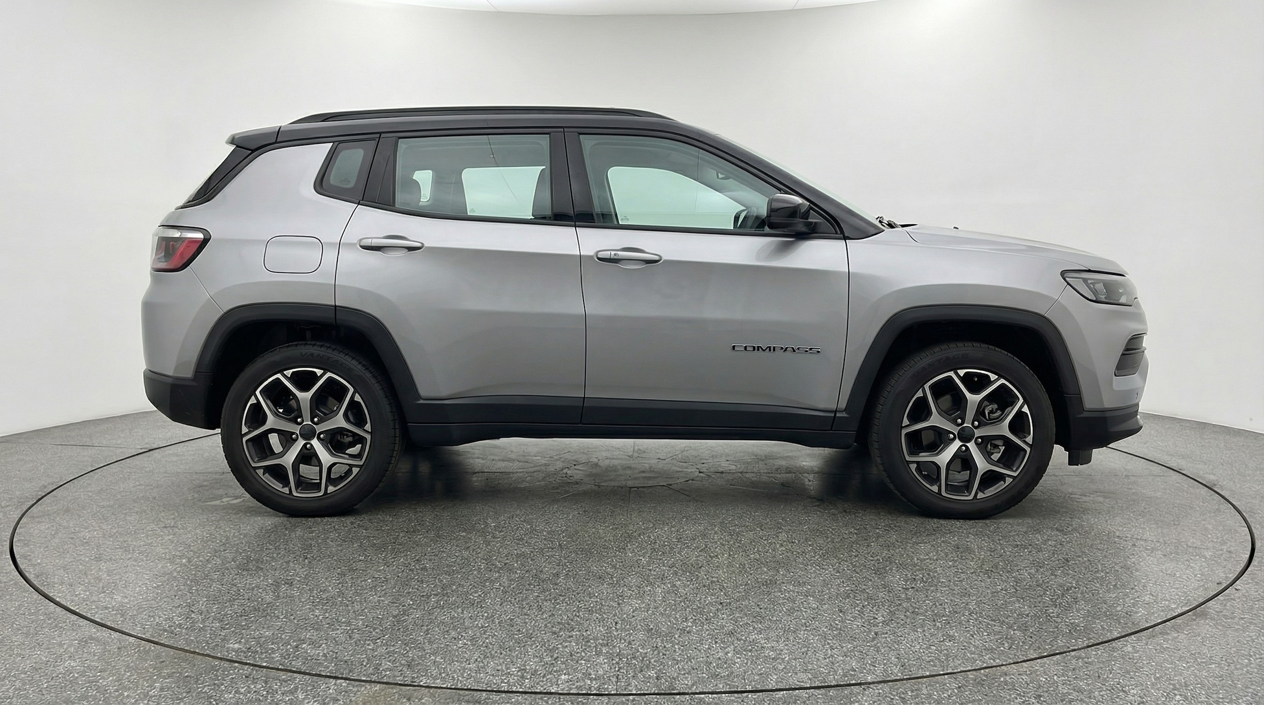 Thumbnail: 2025 Jeep Compass - 8