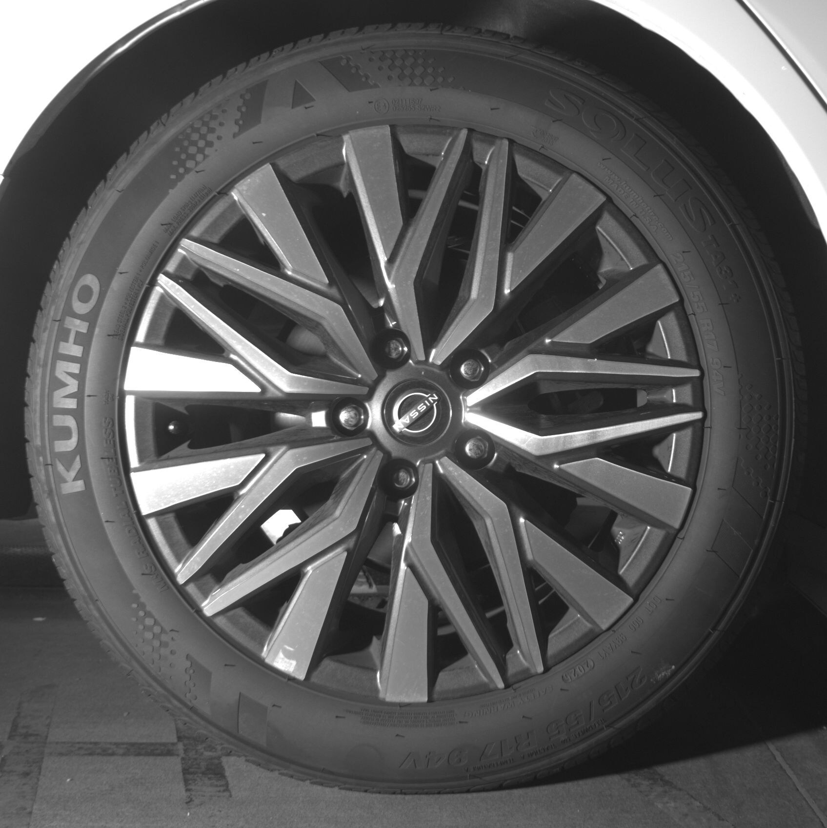 Thumbnail: 2025 Nissan Altima - 12