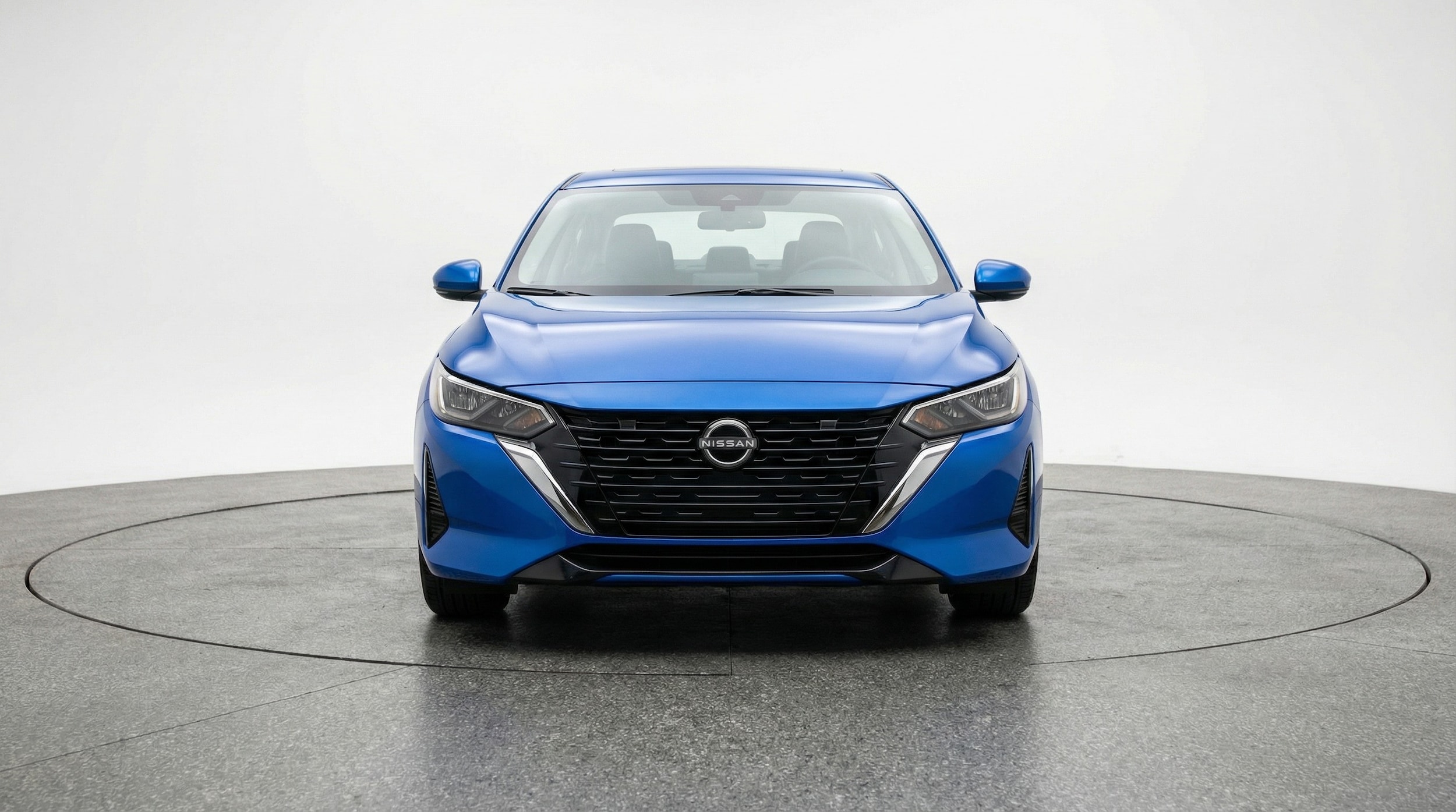 Thumbnail: 2025 Nissan Sentra - 2