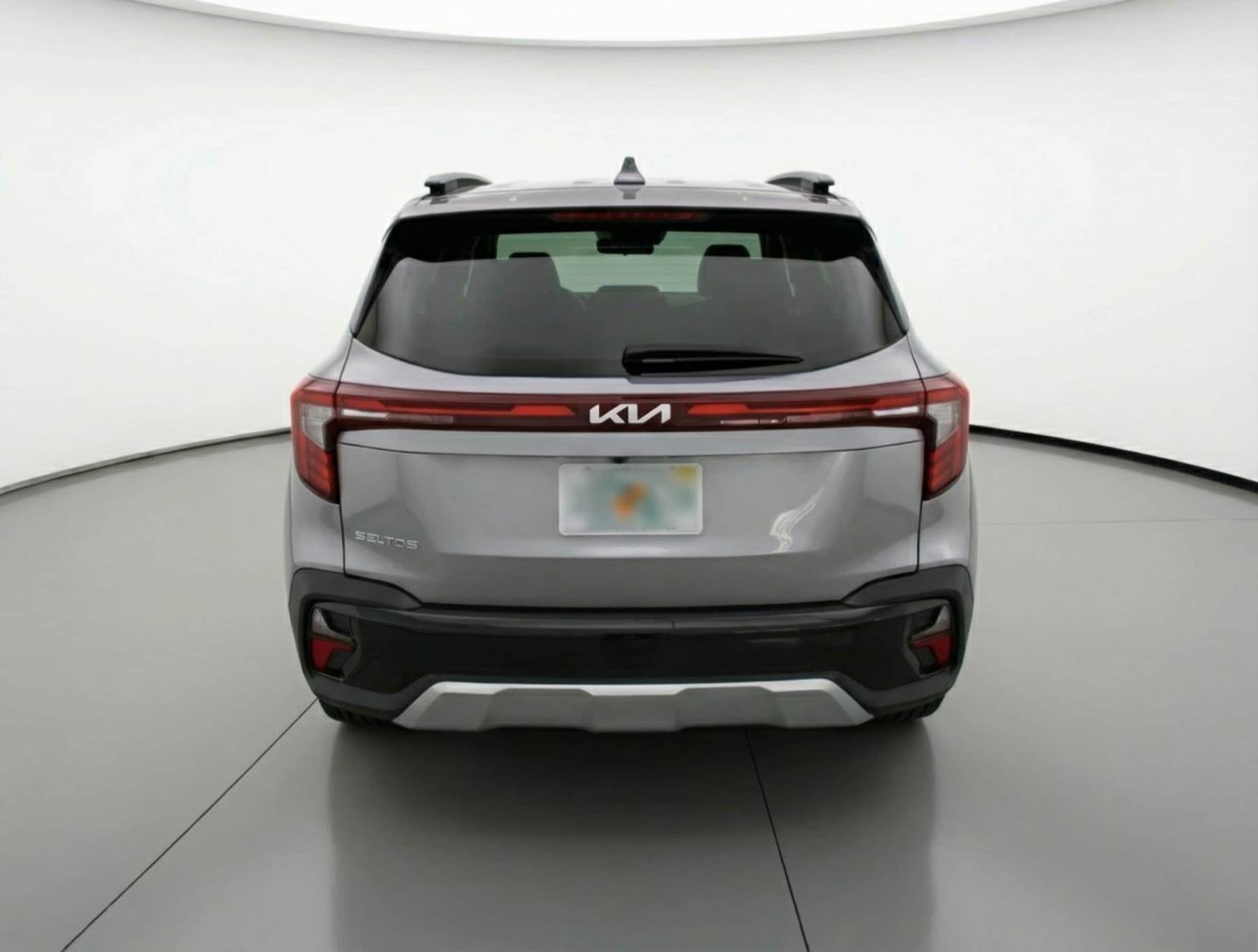 Thumbnail: 2025 Kia Seltos - 6