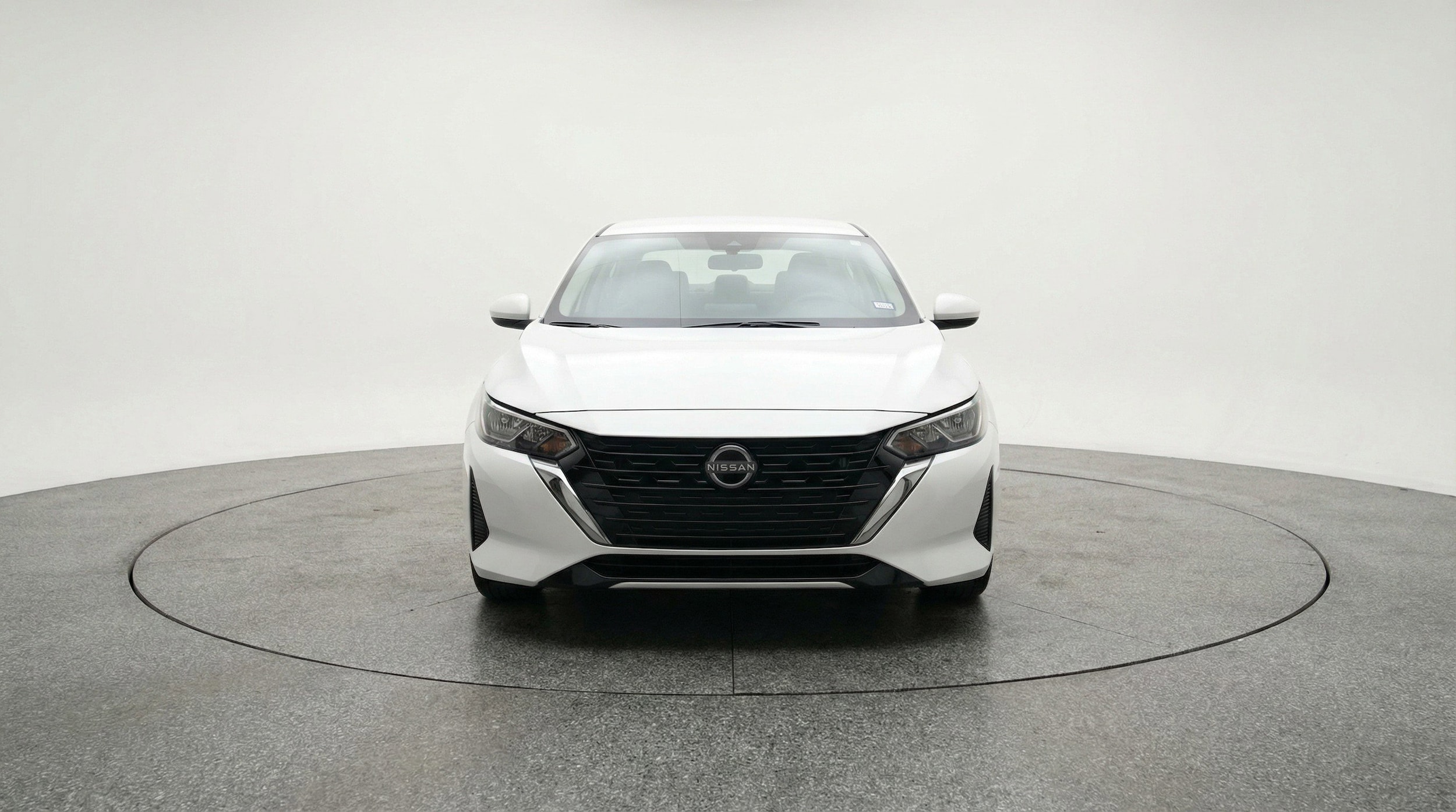 Thumbnail: 2025 Nissan Sentra - 2