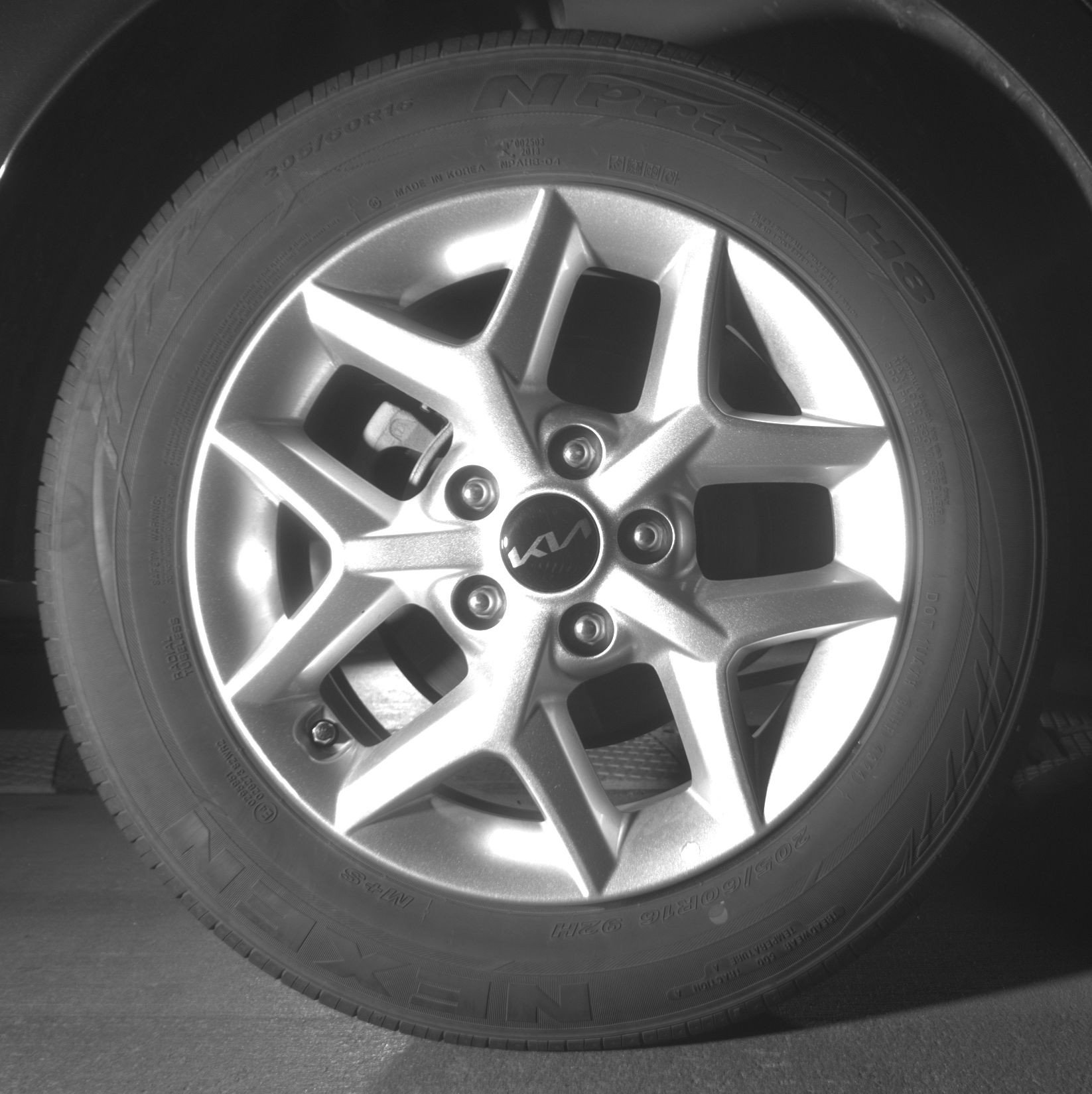 Thumbnail: 2025 Kia Soul - 15