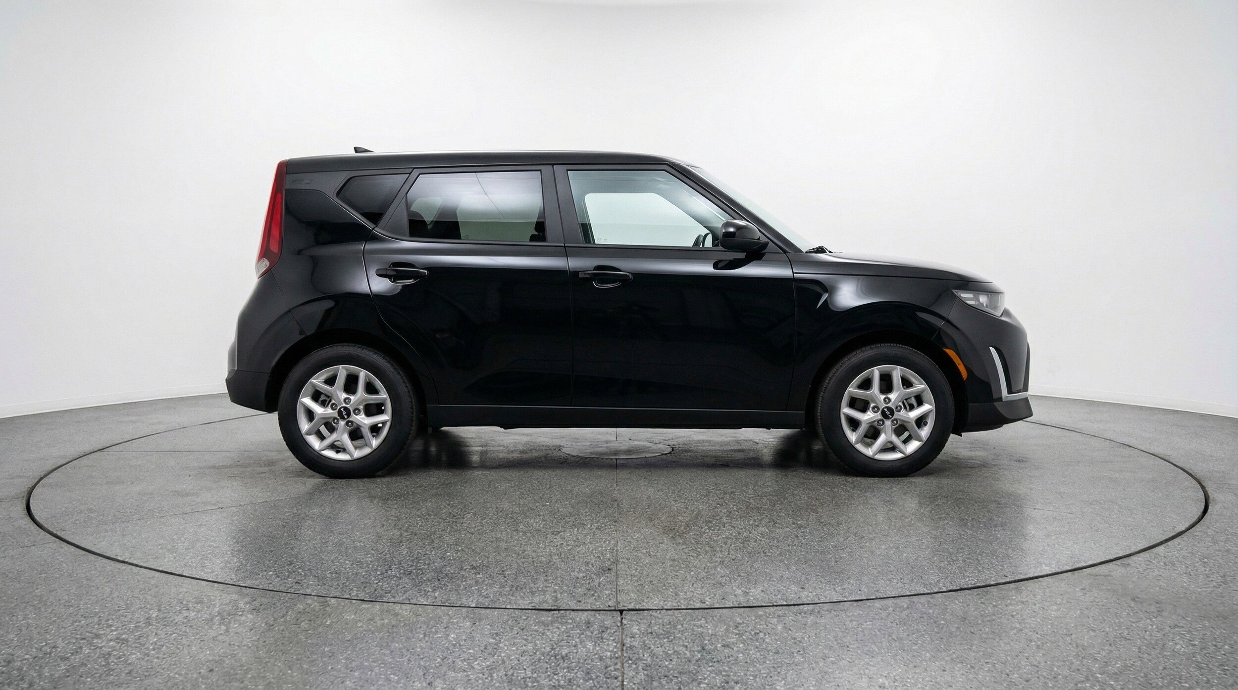 Thumbnail: 2025 Kia Soul - 11