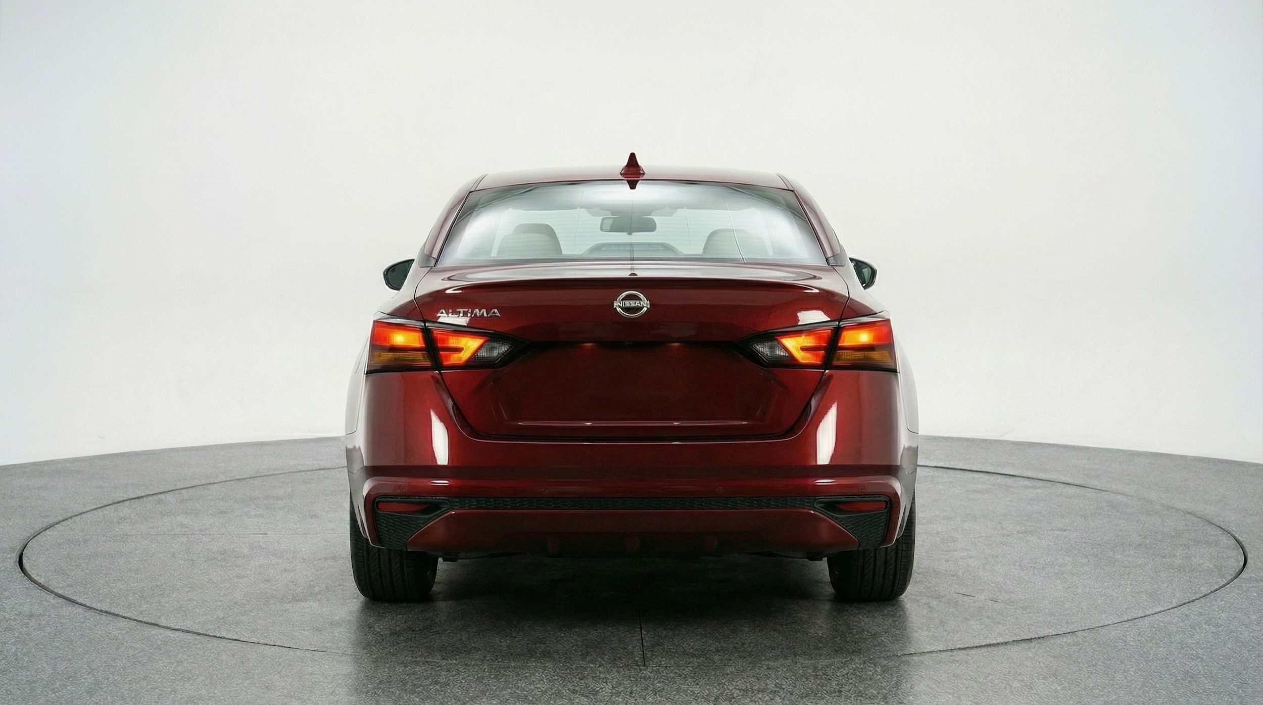 Thumbnail: 2025 Nissan Altima - 6