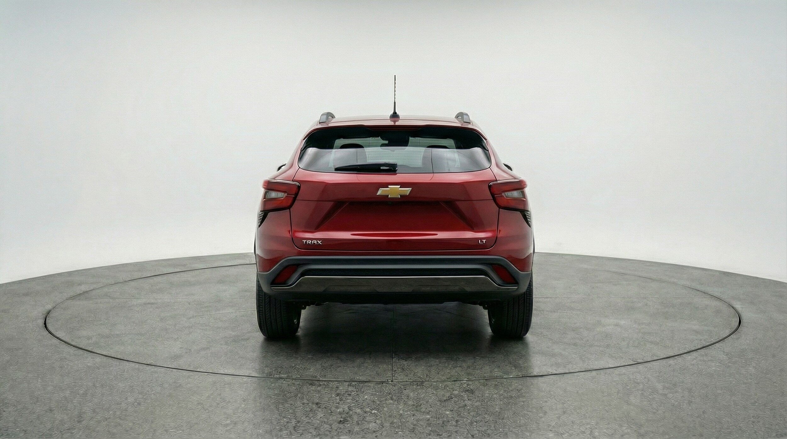 Thumbnail: 2025 Chevrolet Trax - 6